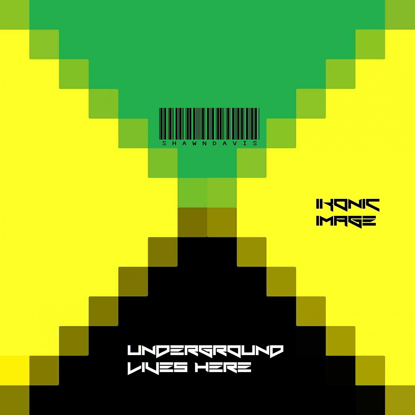 Релиз Underground Lives Here