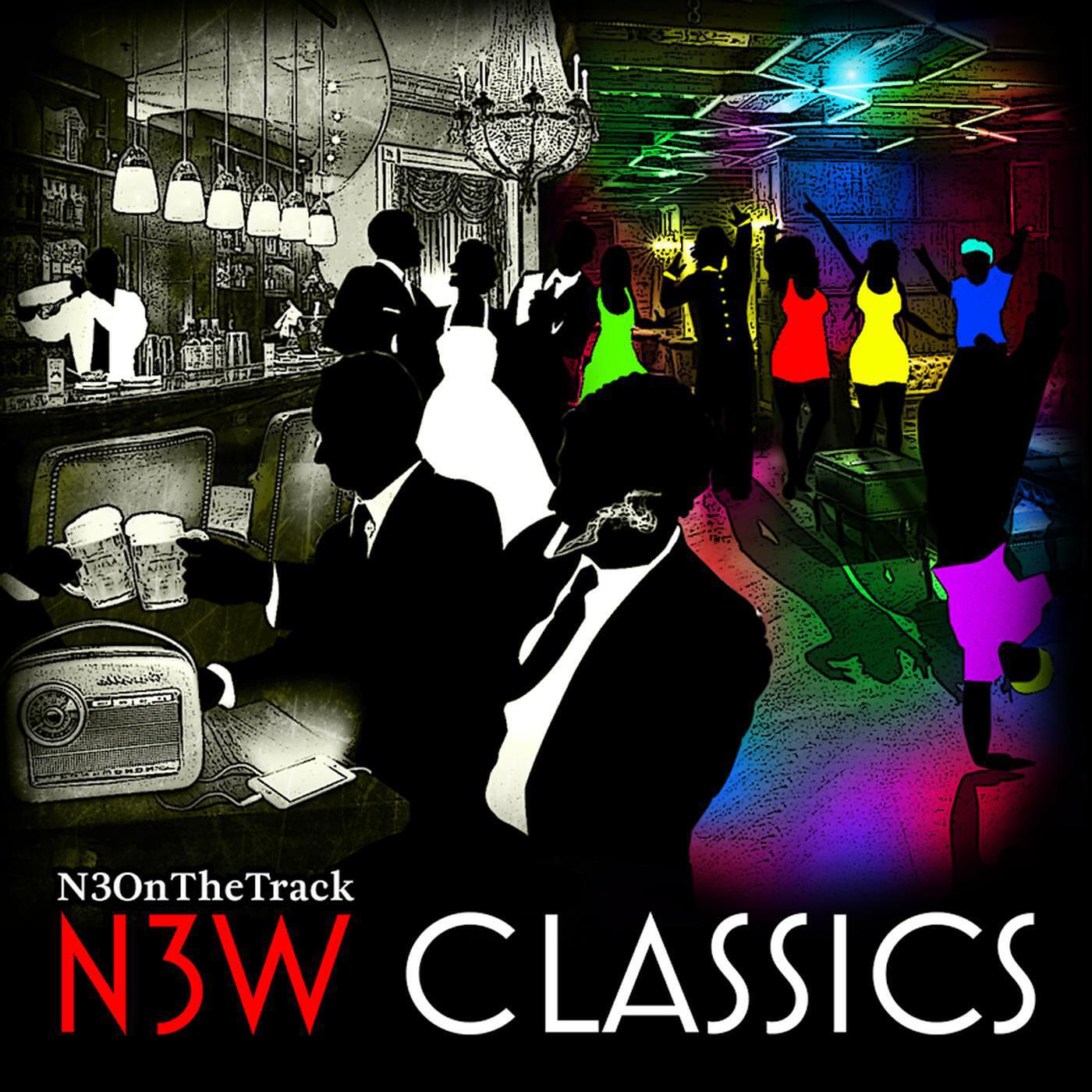 Релиз New Classics