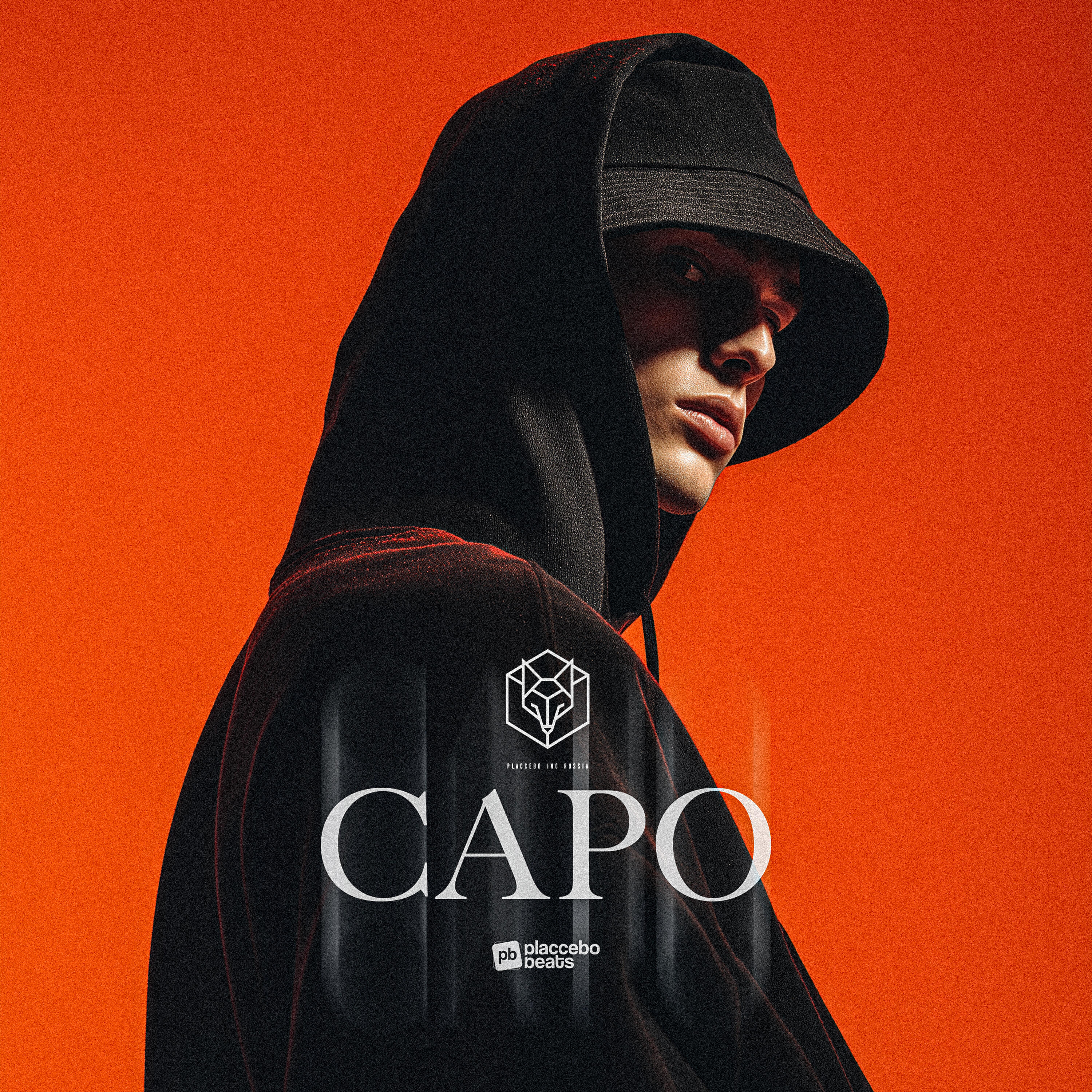 Релиз Capo