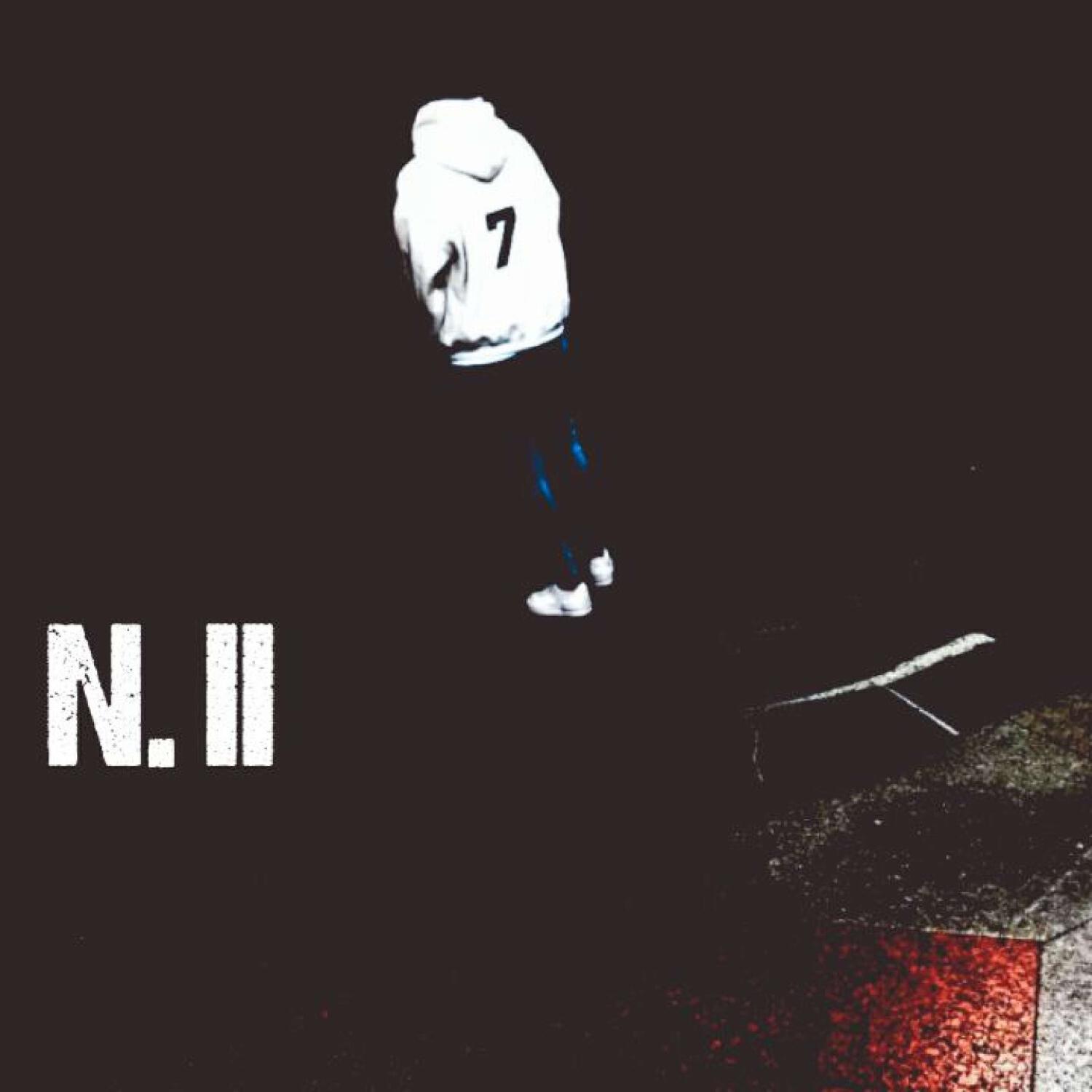 Релиз N.II