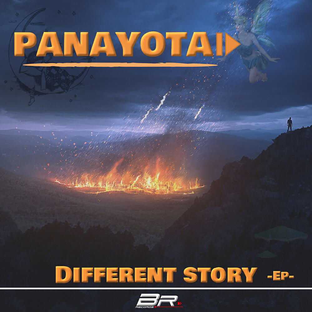 Релиз Different story