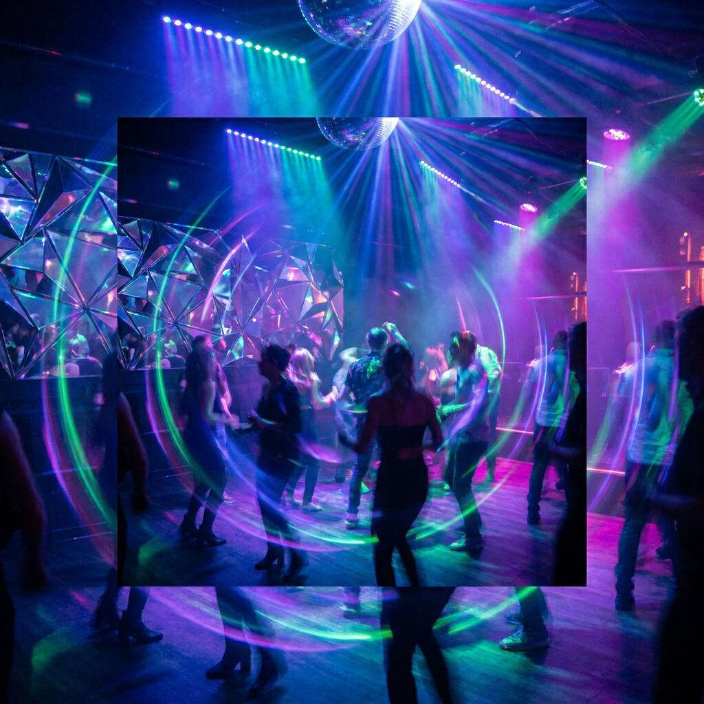 Релиз Mirrored Funkin