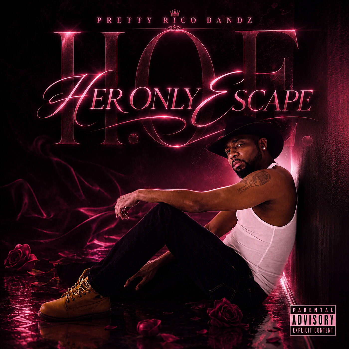 Pretty Rico Bandz