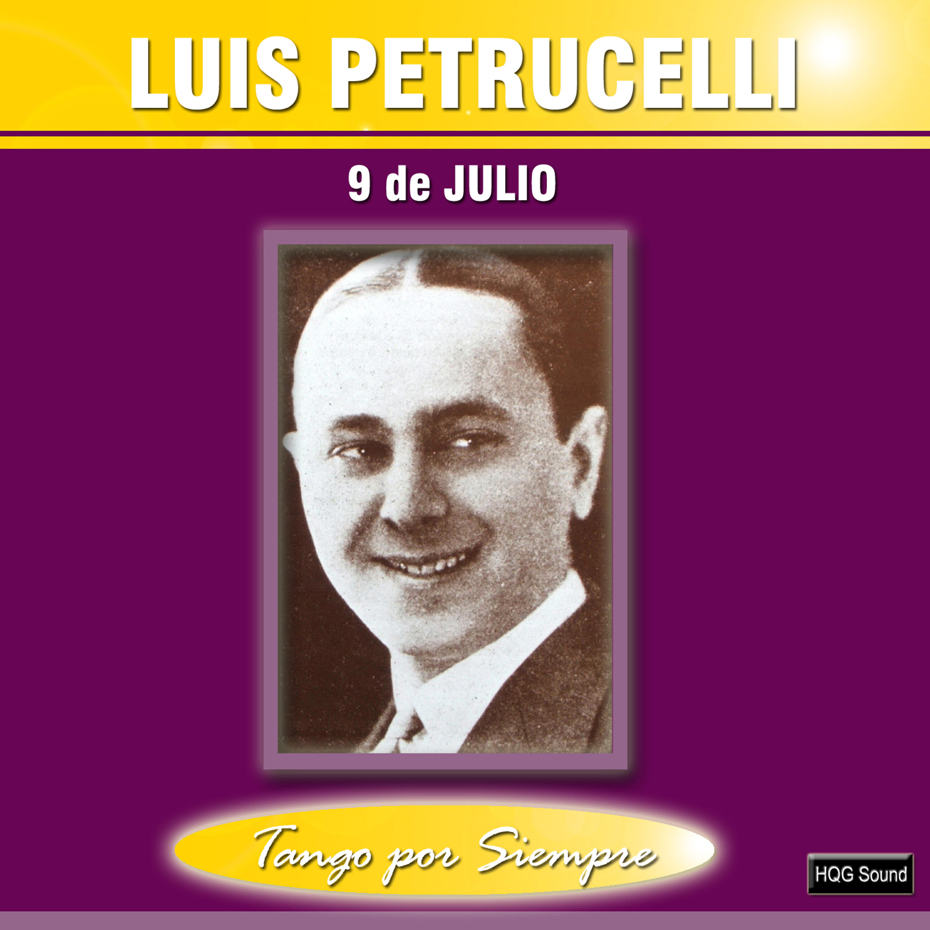 Релиз 9 de Julio