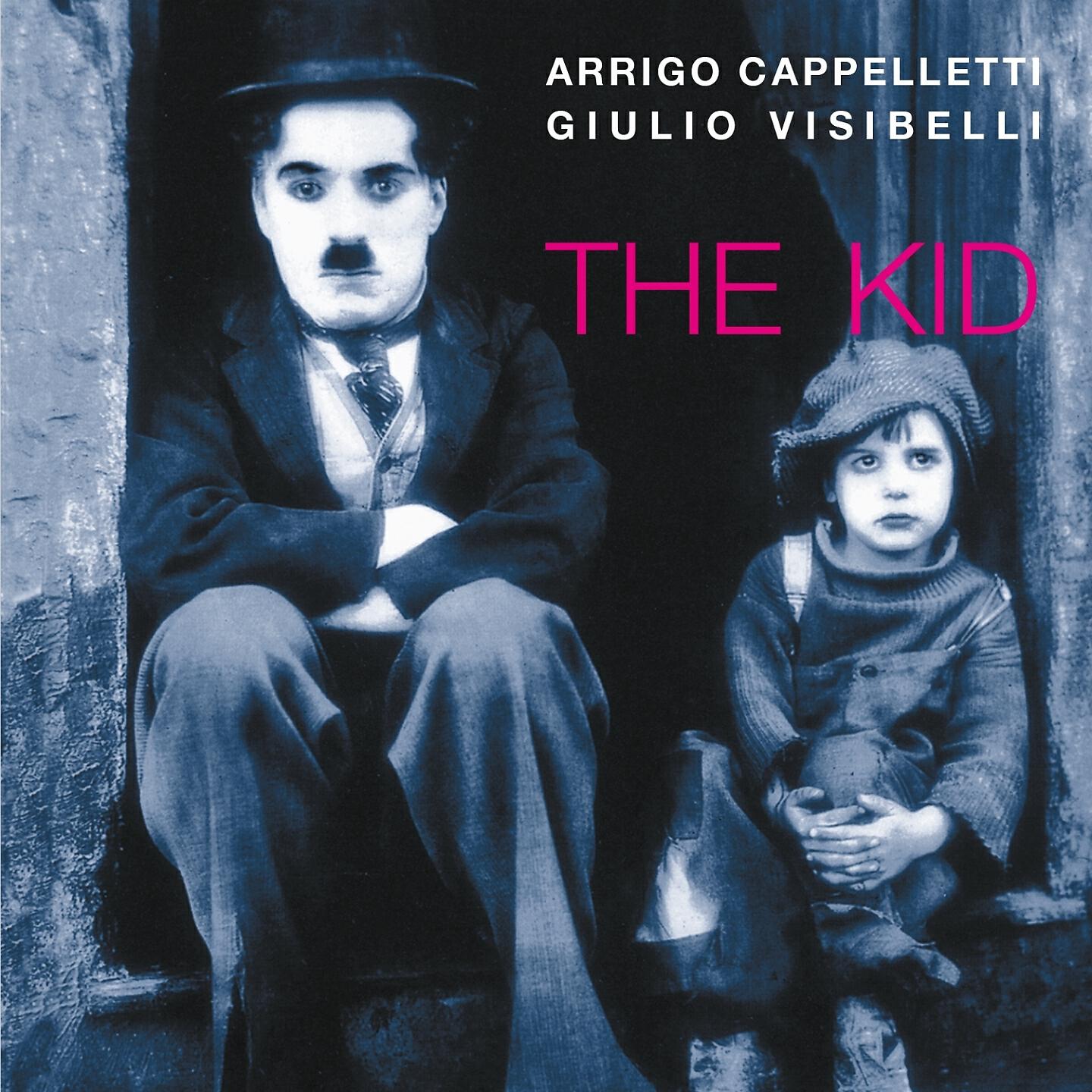 Релиз The Kid