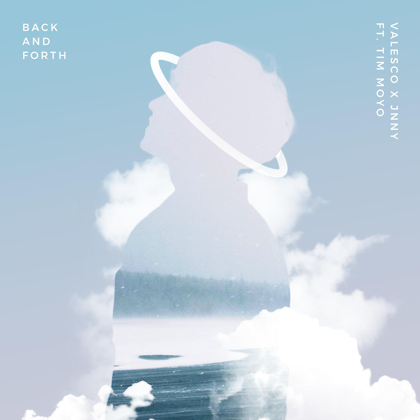 Релиз Back and Forth