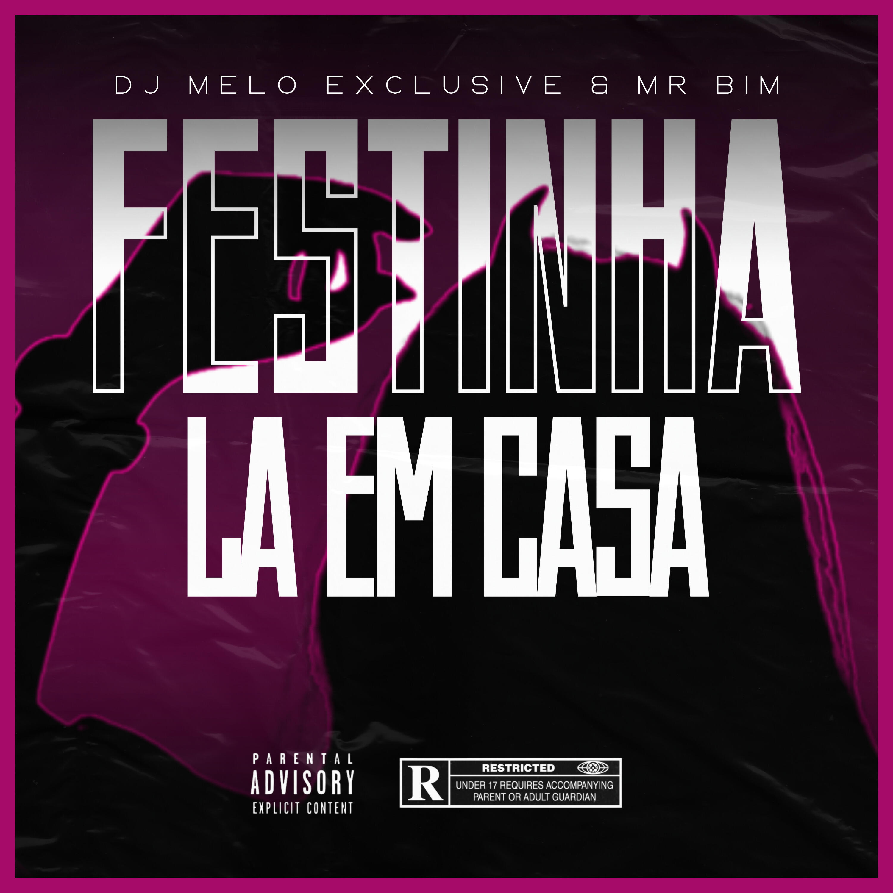 Релиз Festinha Lá em Casa