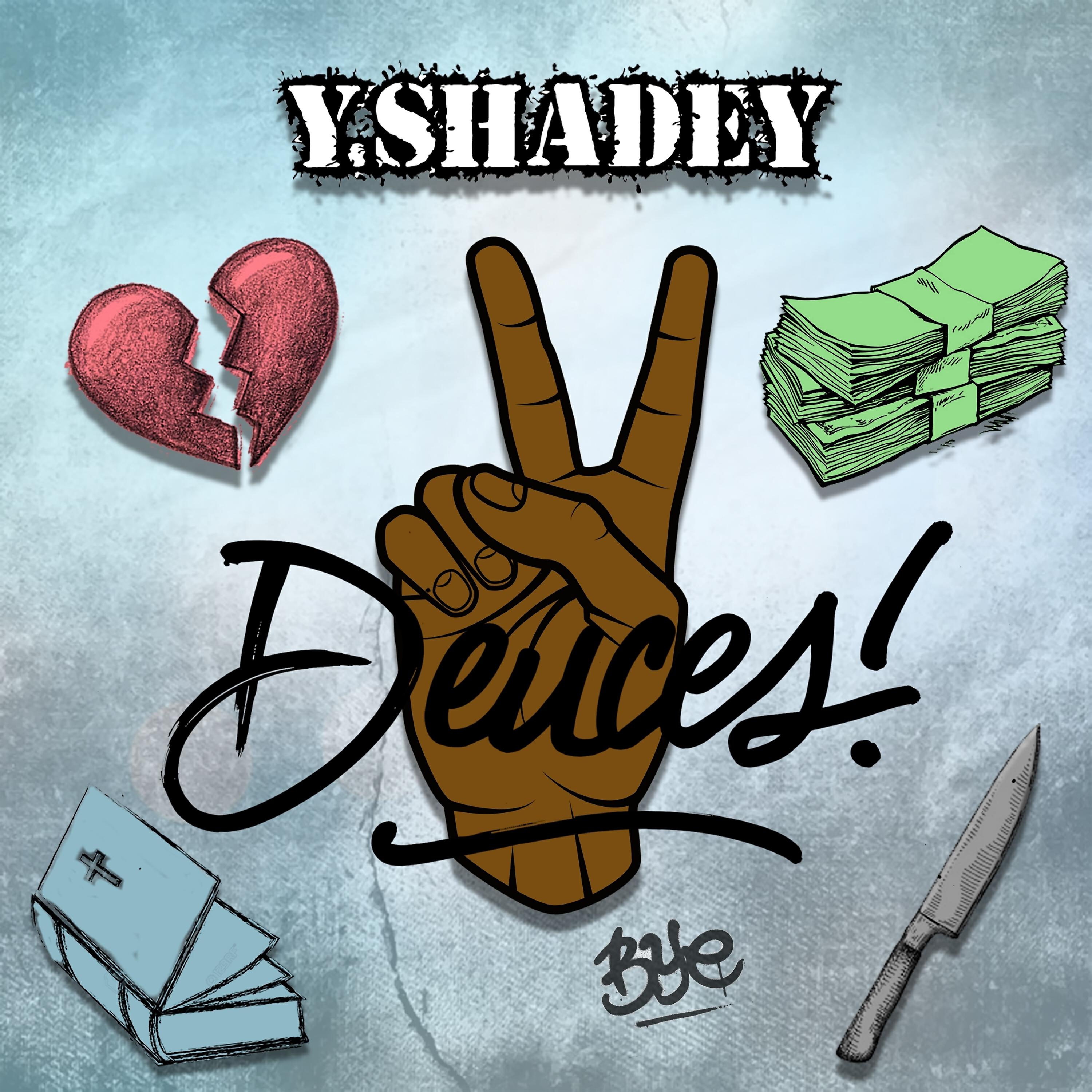 Релиз Deuces