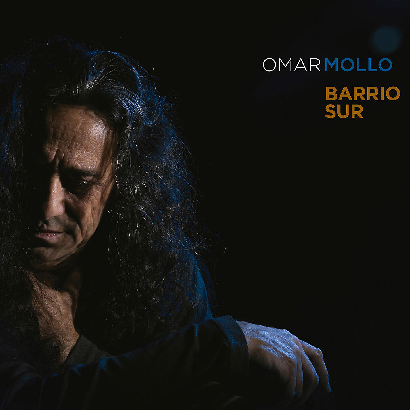 Релиз Barrio Sur
