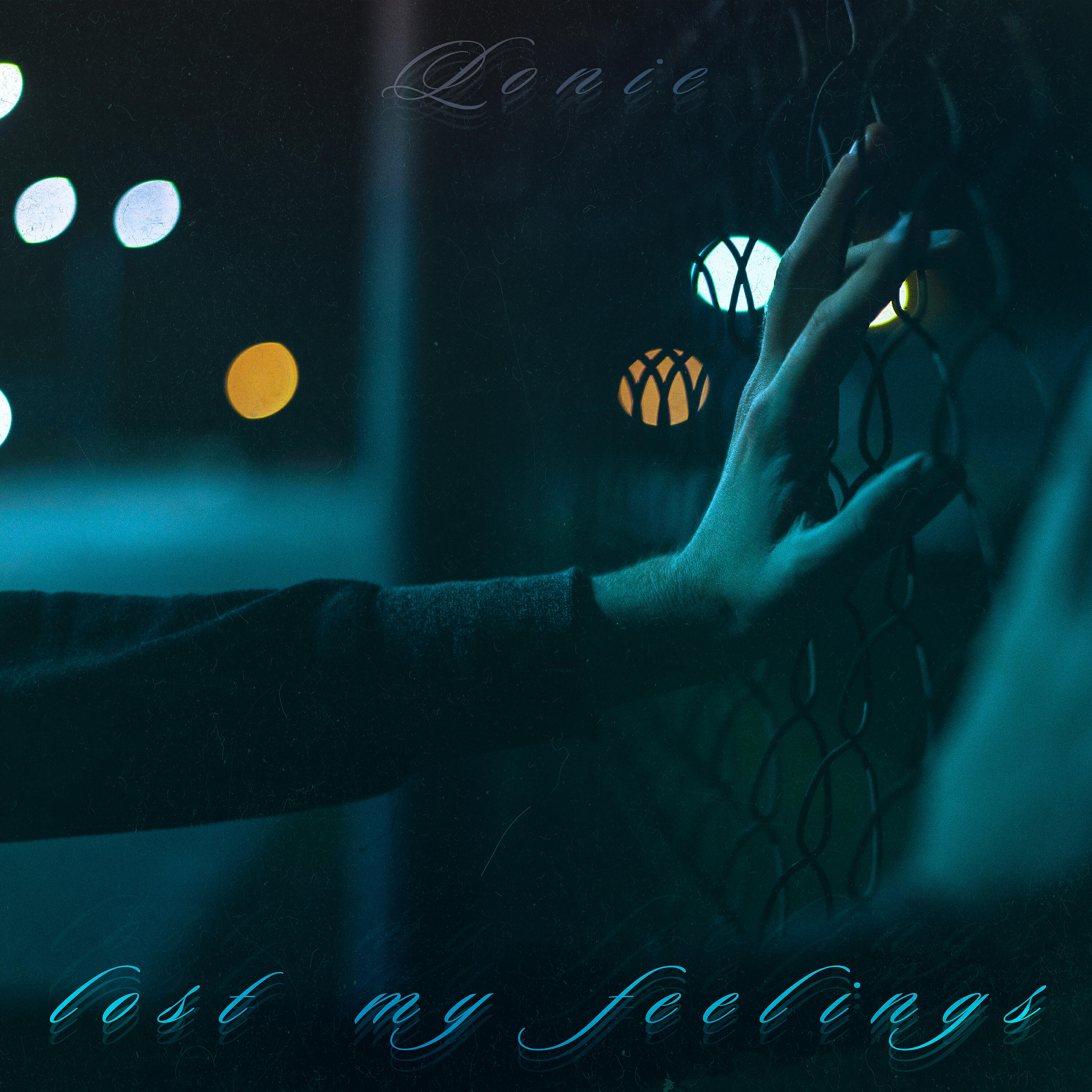Постер альбома Lost my feelings