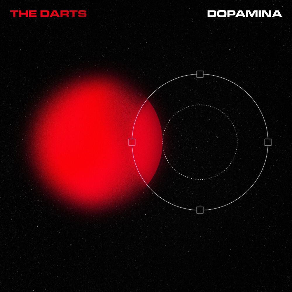 Релиз Dopamina
