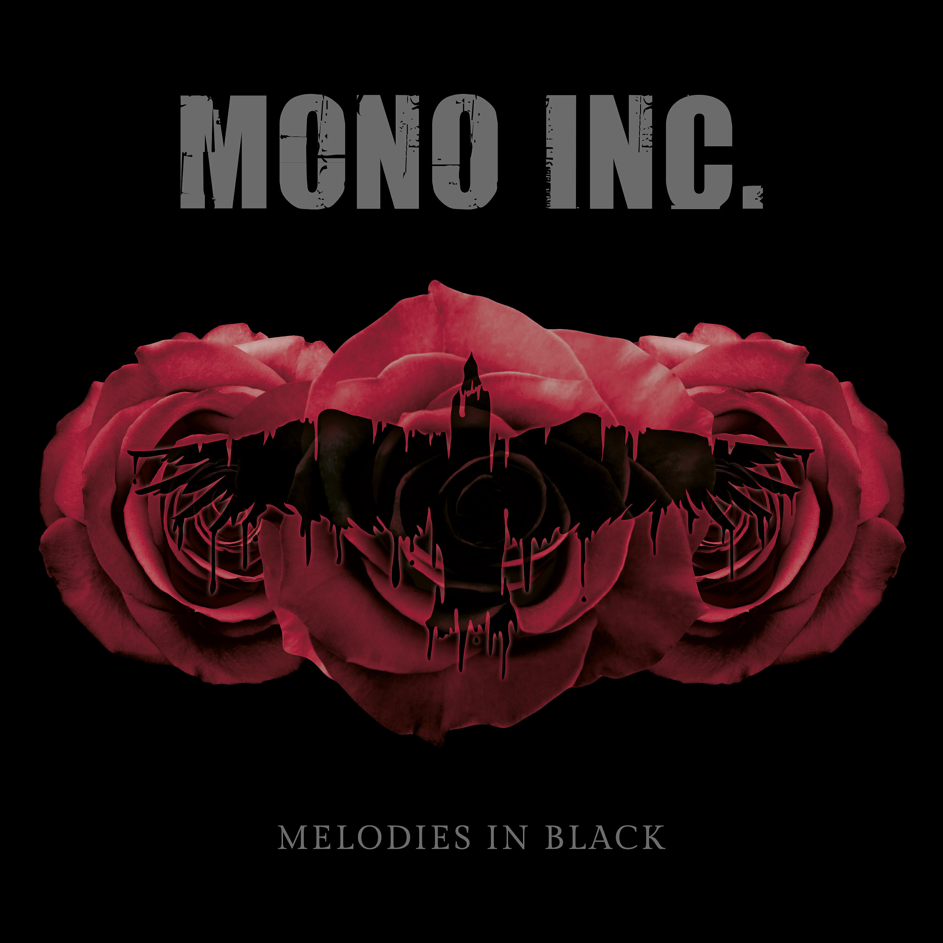 Mono Inc. - Nemesis