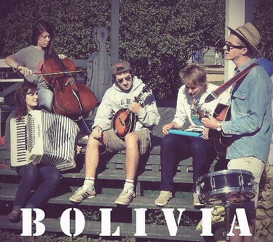 Bolivia