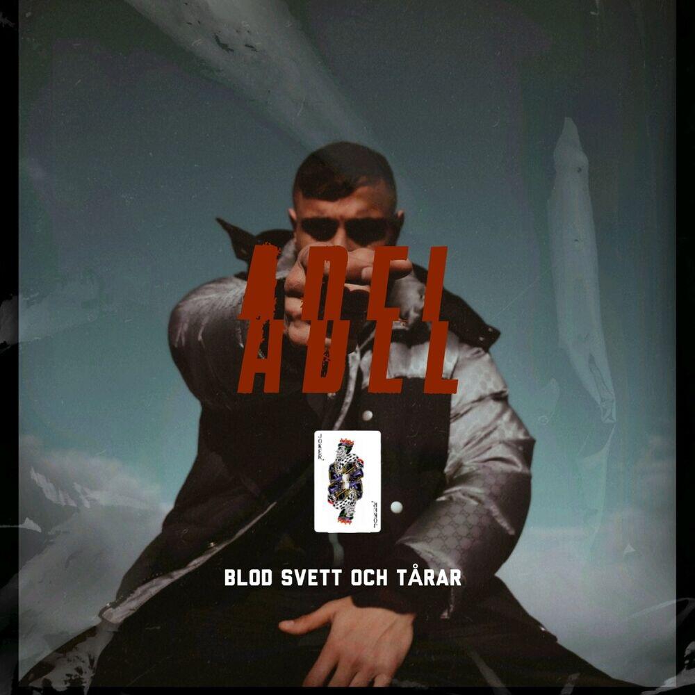 Релиз Blod svett och tårar