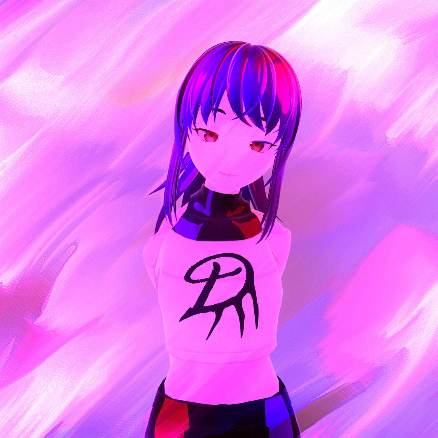 Релиз Just D