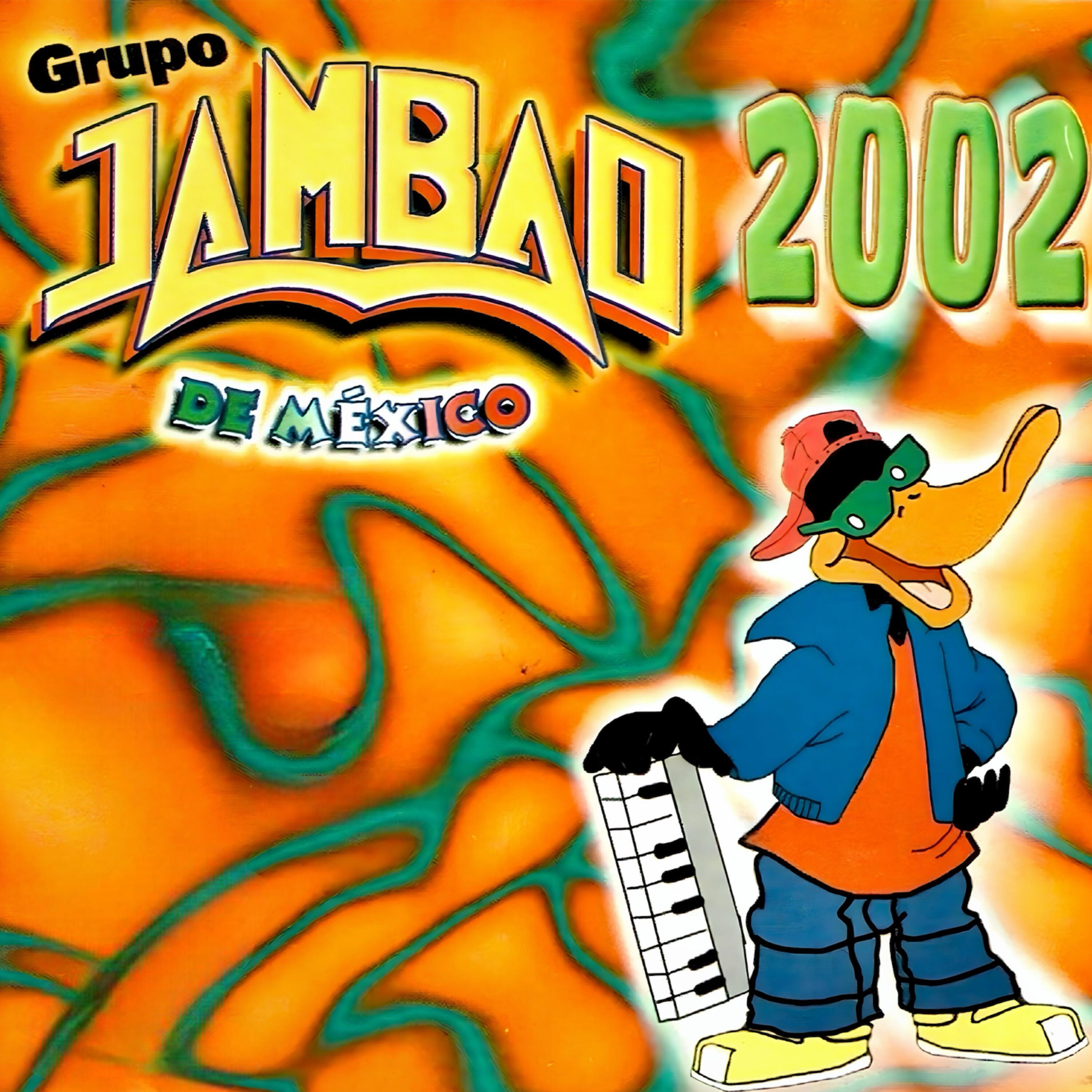 Grupo Jambao De Mexico