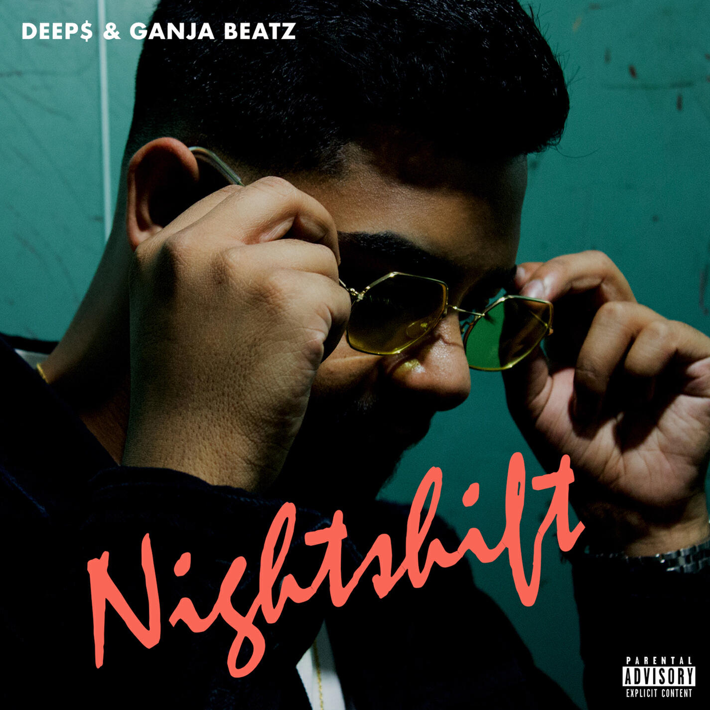 Релиз NightShift