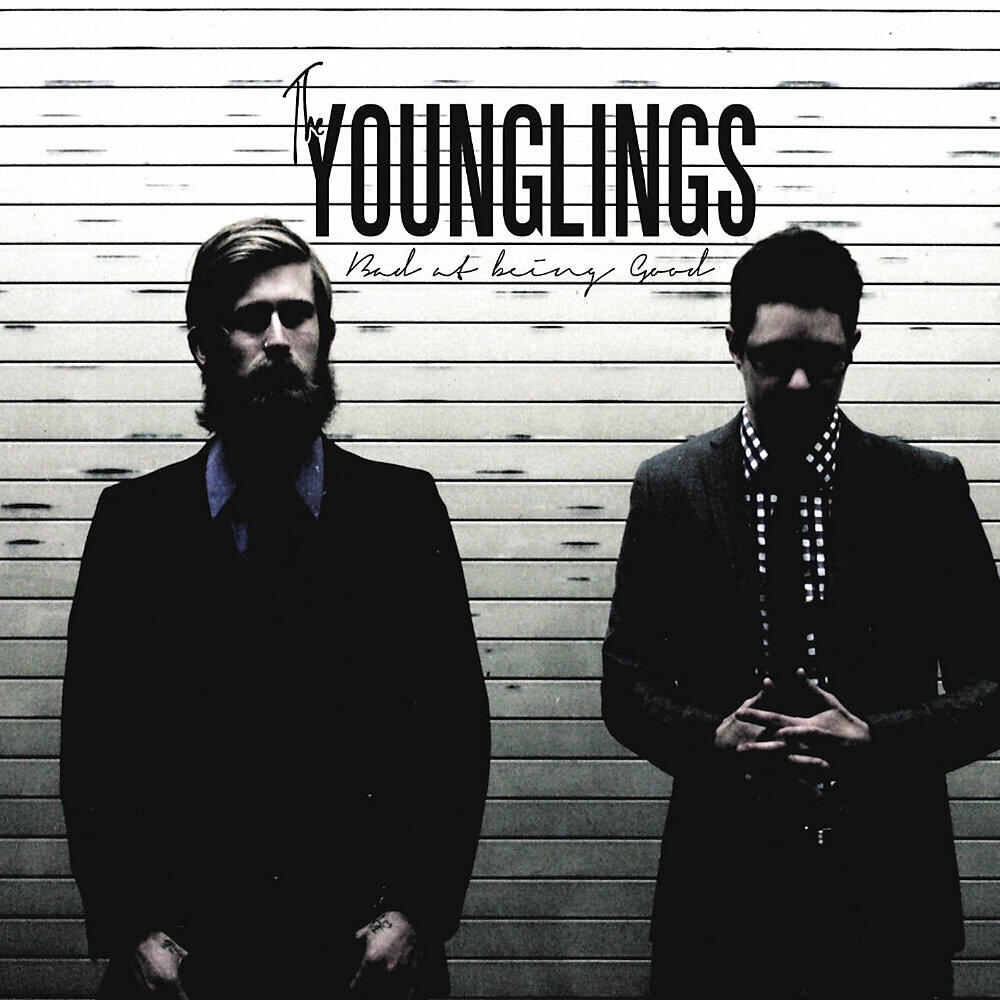 Релиз Bad At Being Good