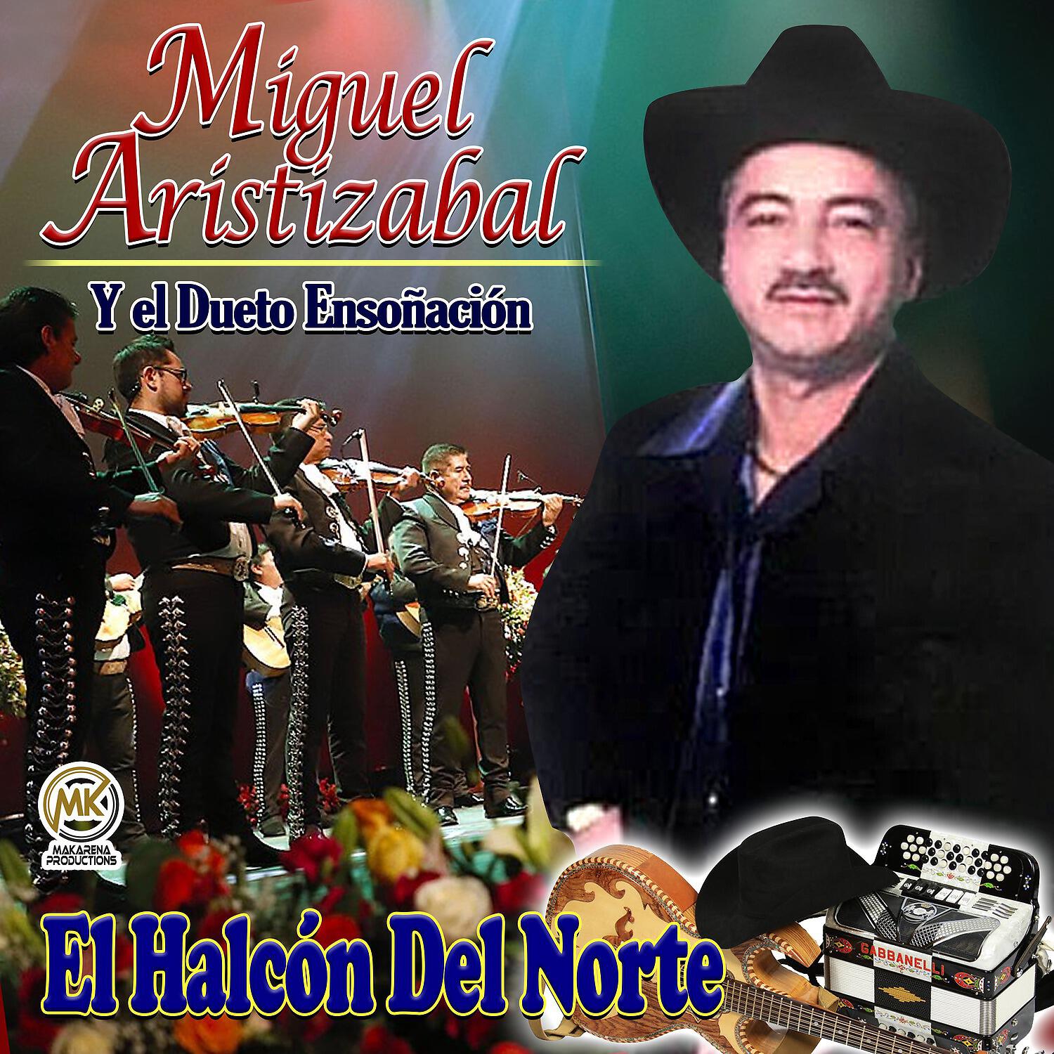 Релиз El Halcón del Norte