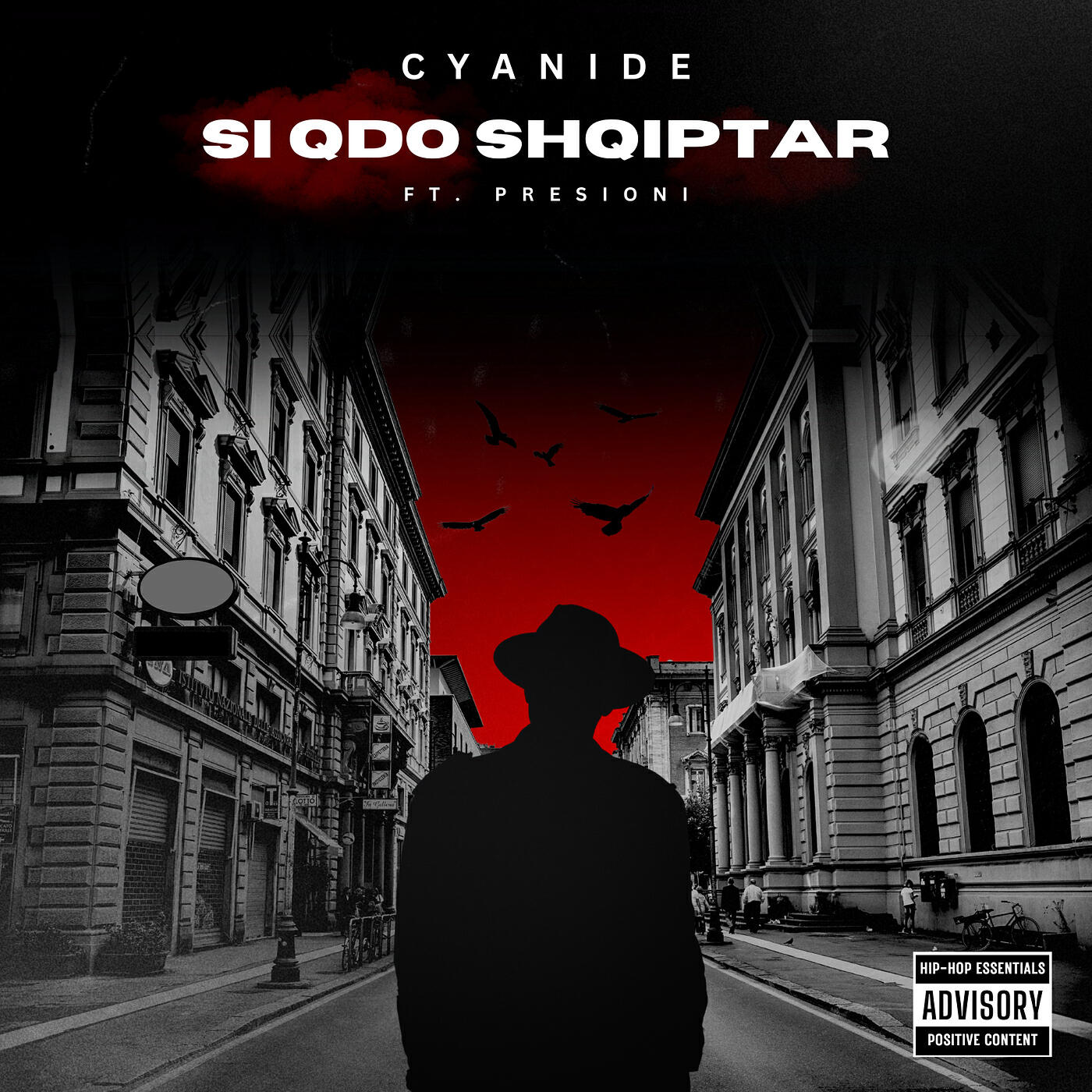 Релиз Si Qdo Shqiptar
