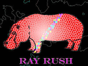 Ray Rush
