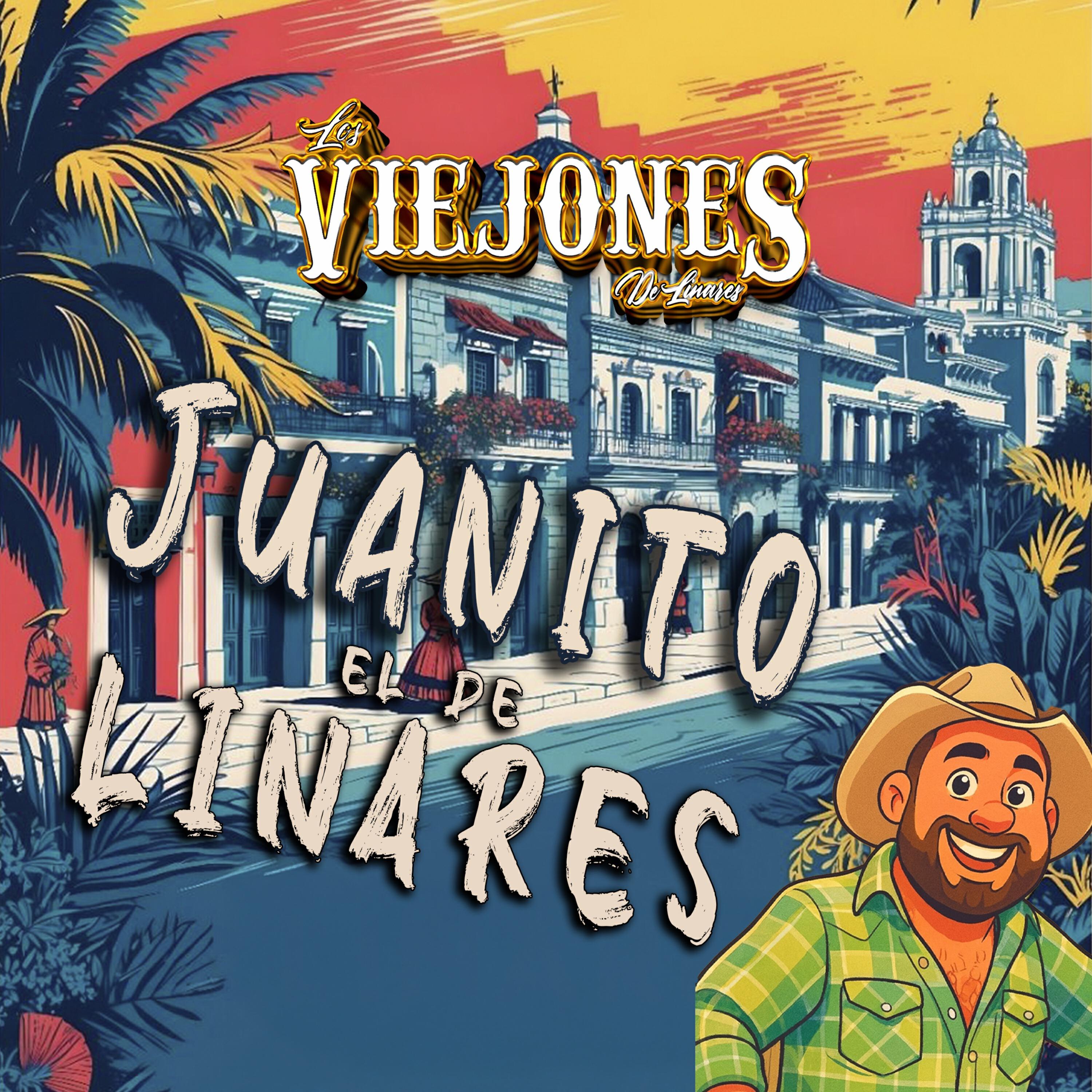 Релиз Juanito el de Linares