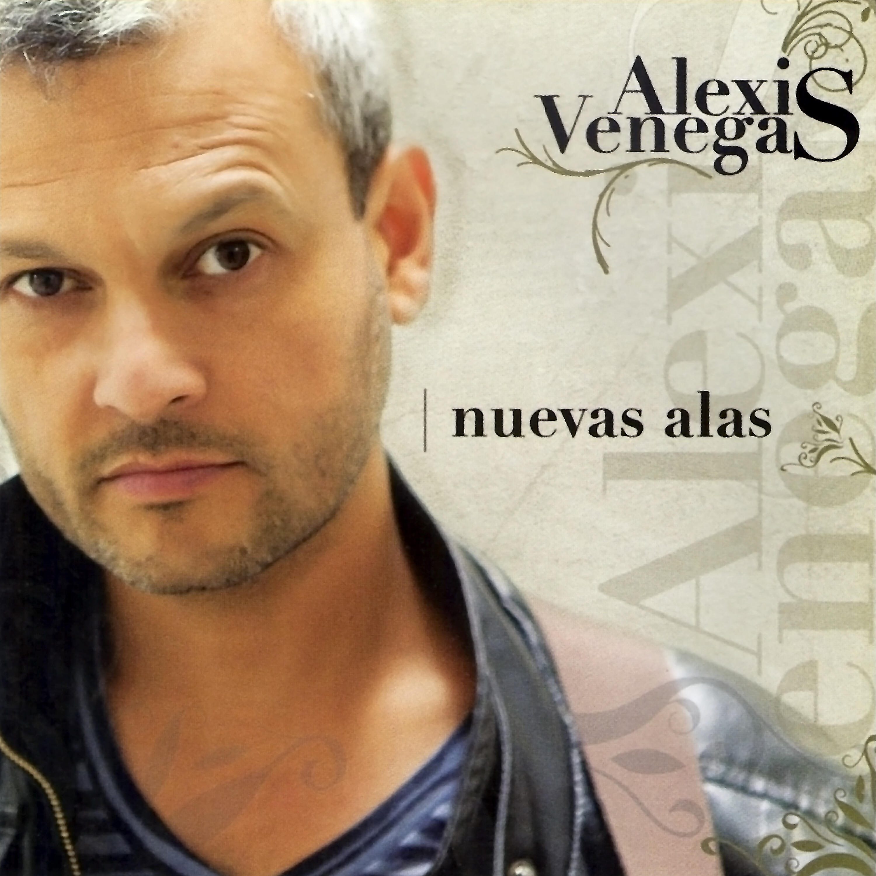Релиз Nuevas Alas