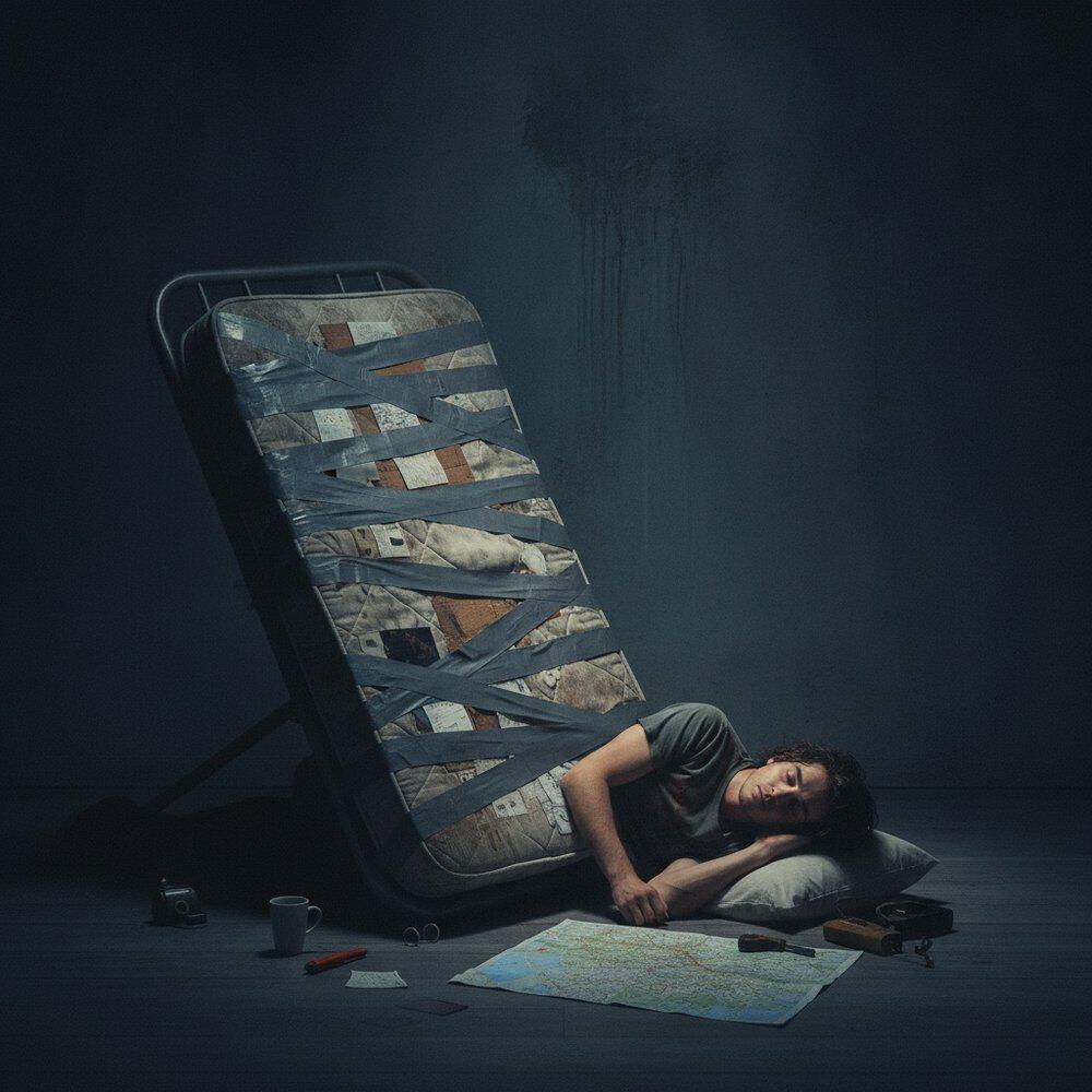 Релиз Герой раскладушек