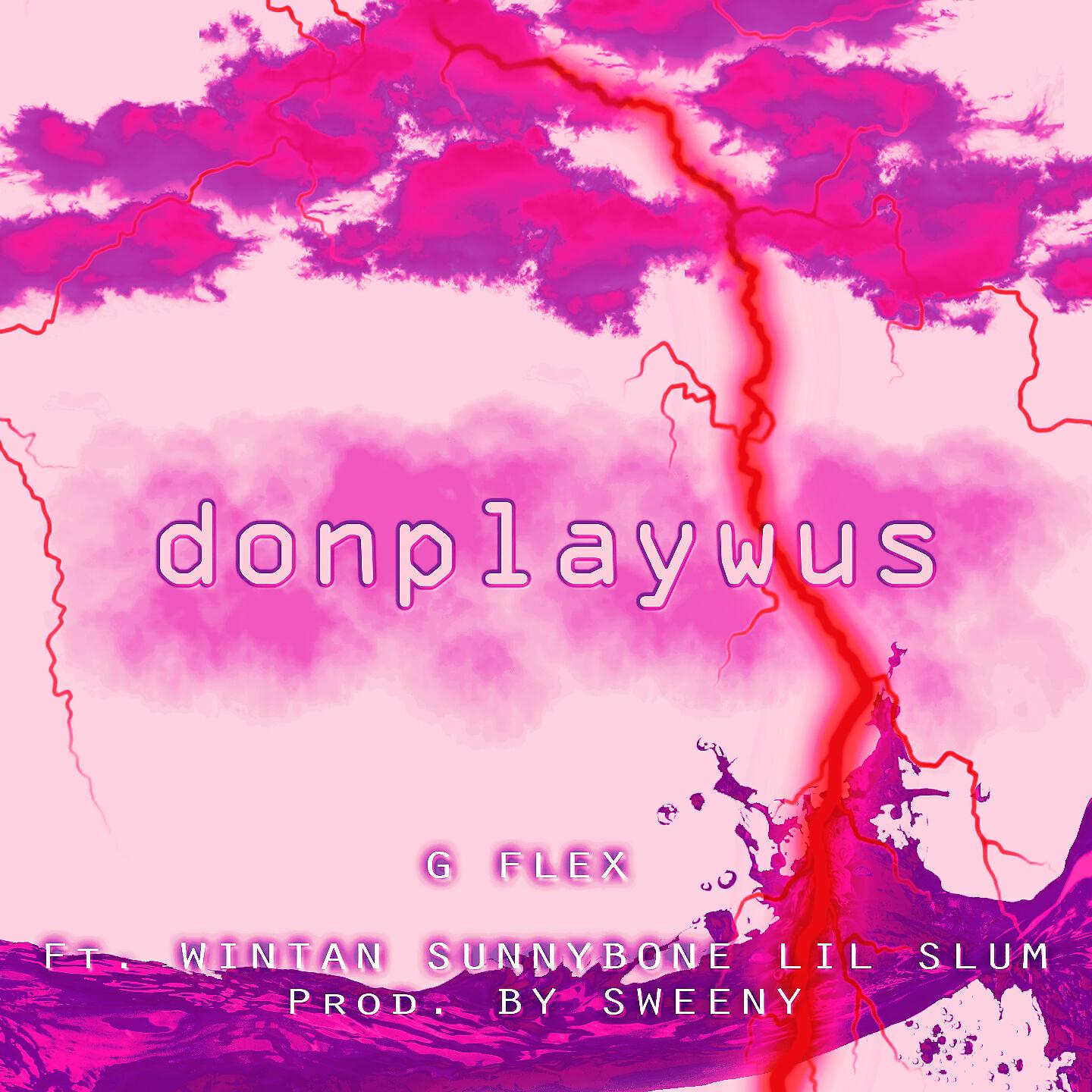 Релиз Donplaywus