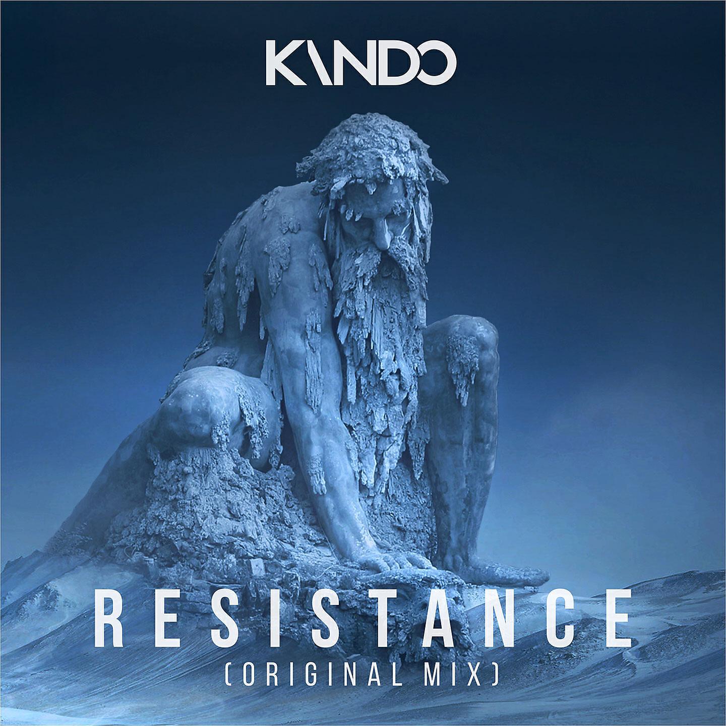Релиз Resistance