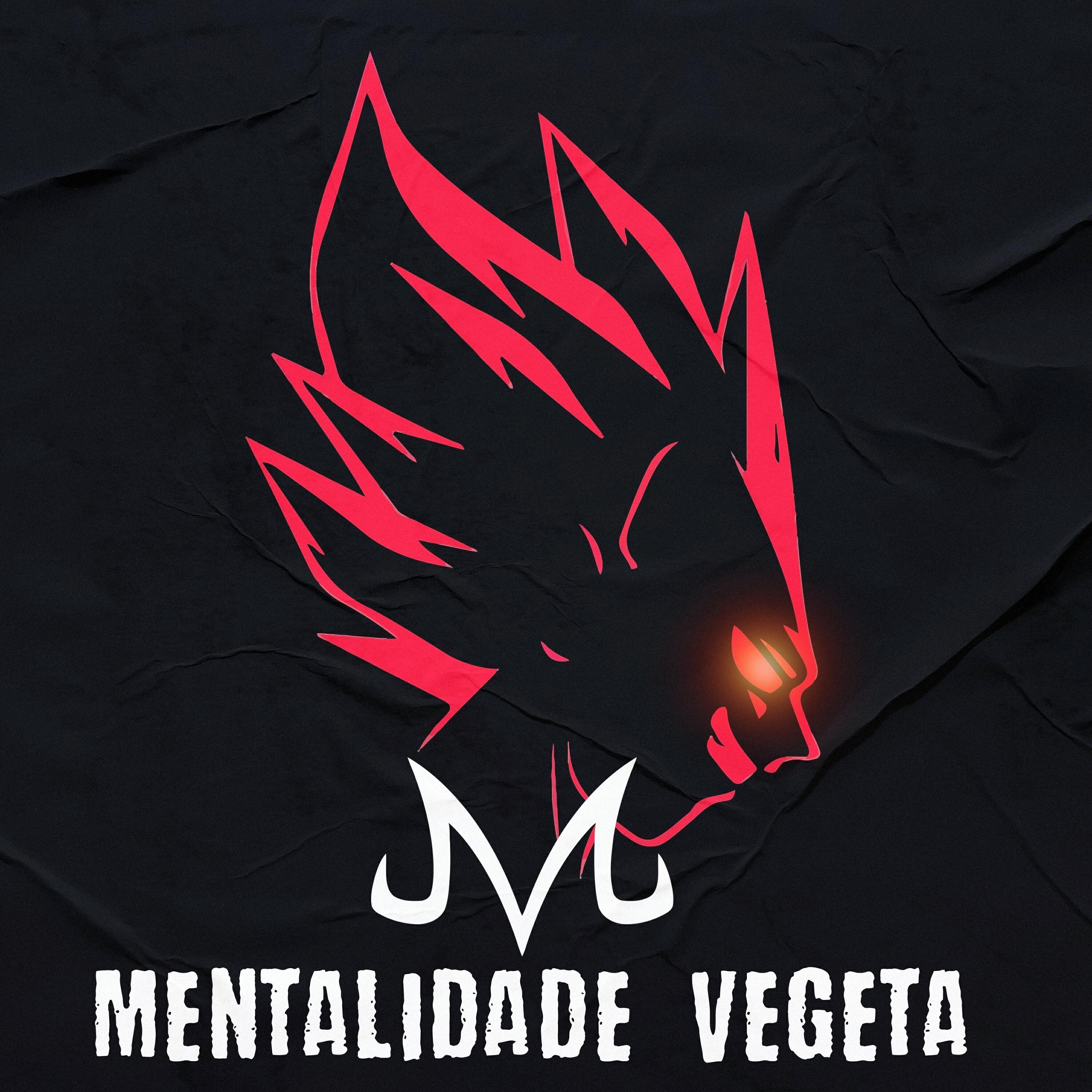 Релиз Mentalidade Vegeta