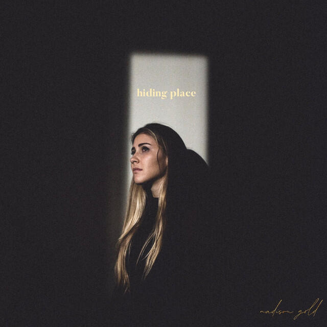 Релиз Hiding Place