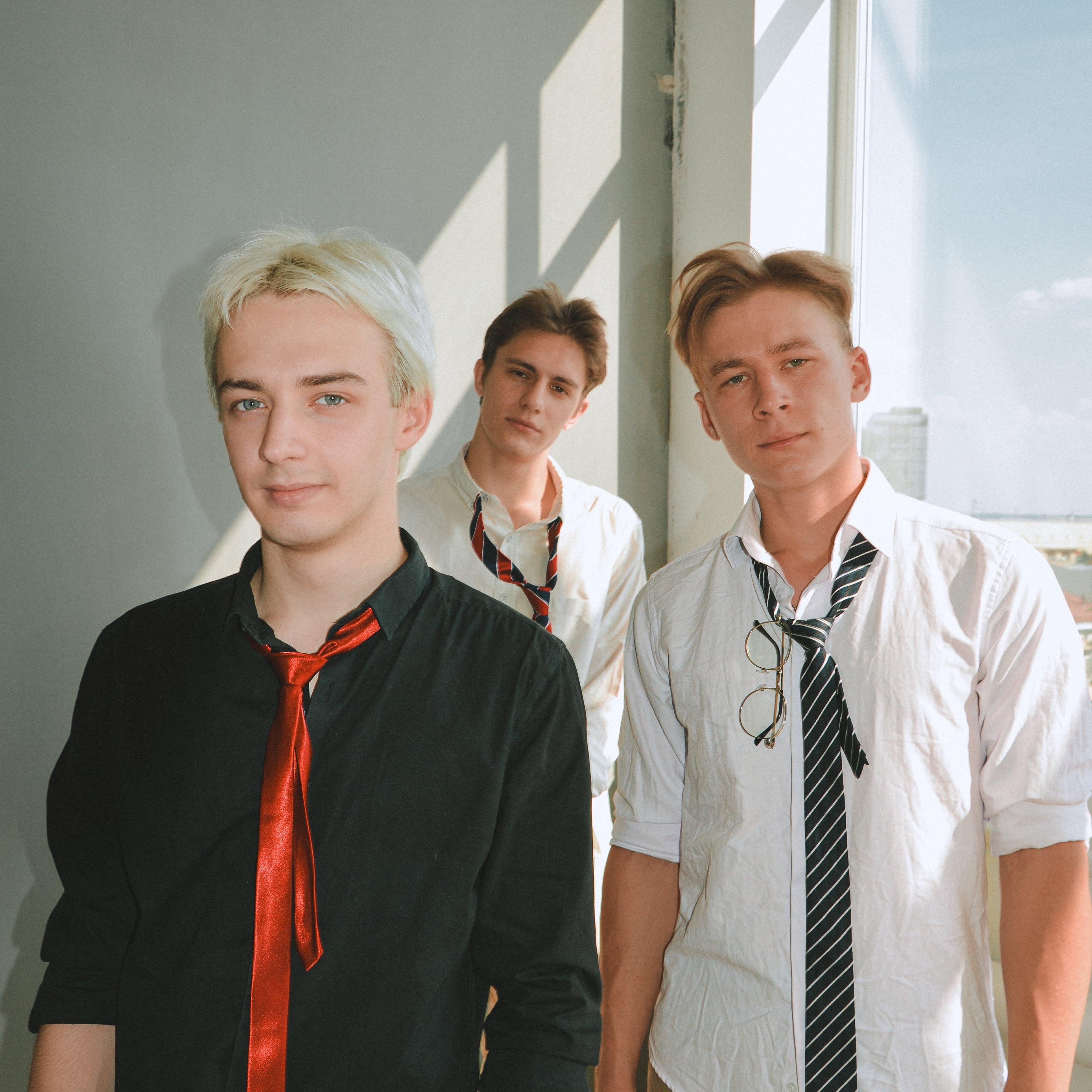 отчисляемся