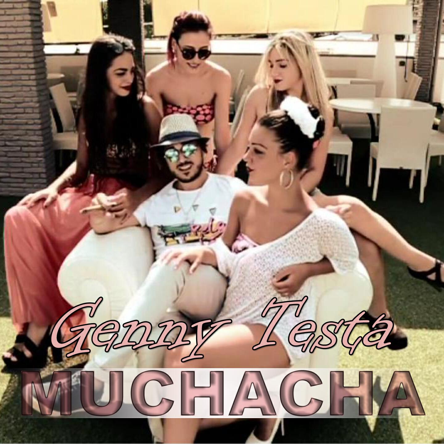 Релиз Muchacha