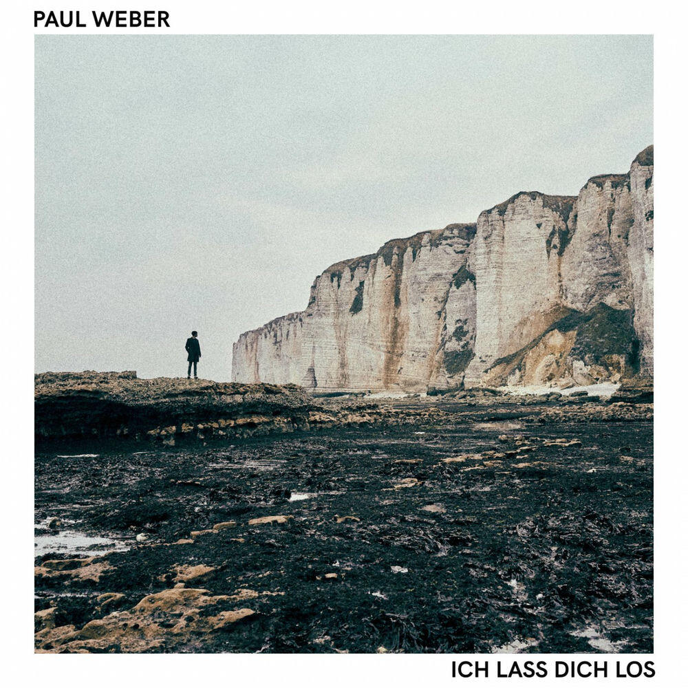 Релиз Ich lass dich los