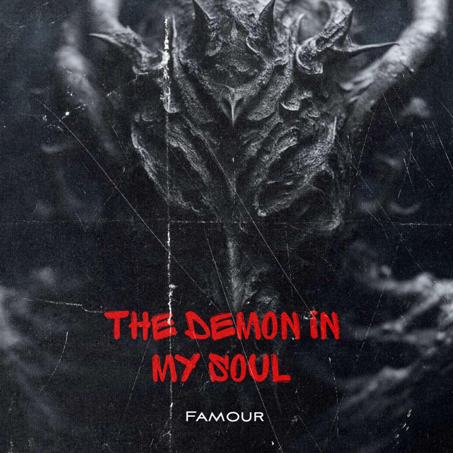 Релиз The Demon In My Soul