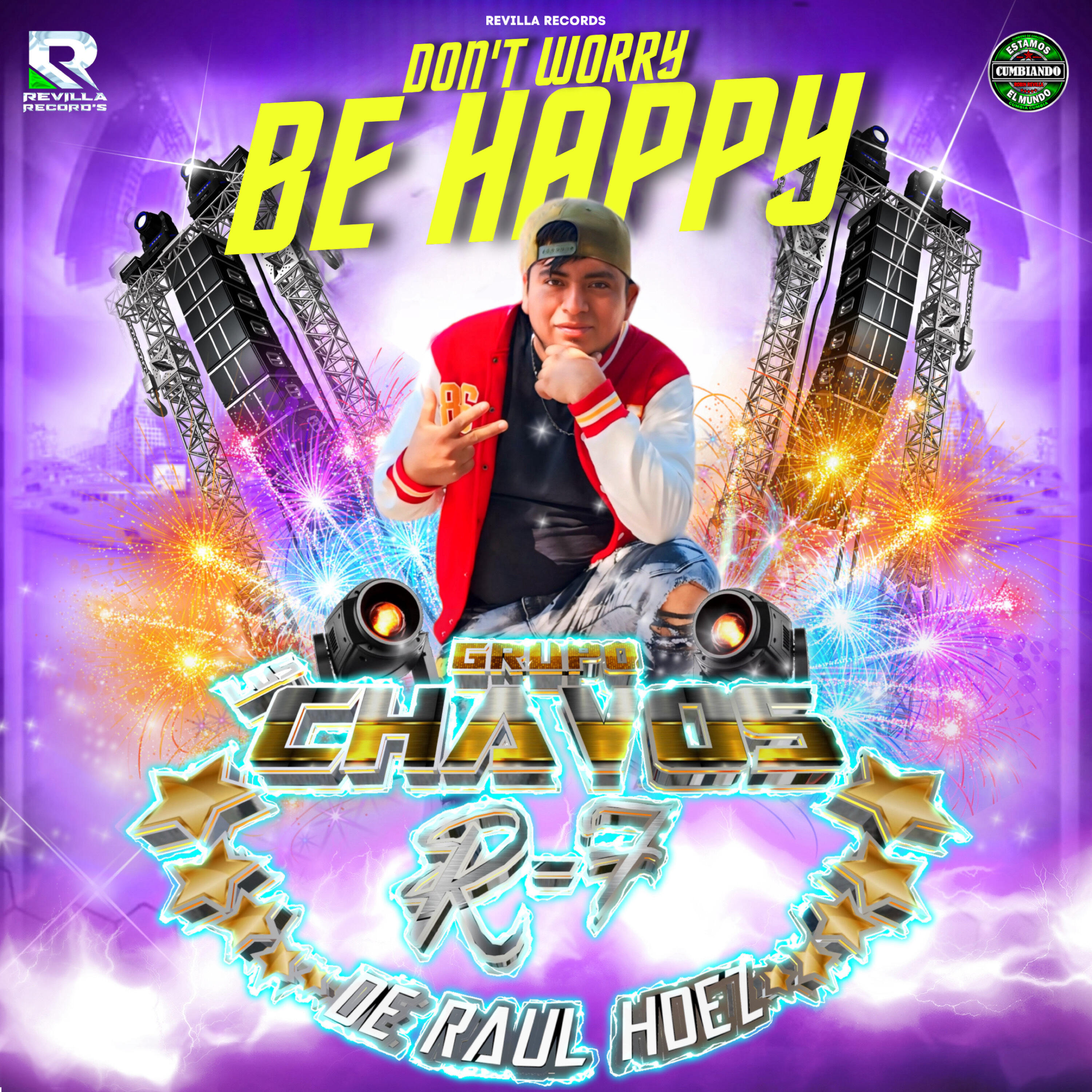 Релиз Don't Worry Be Happy