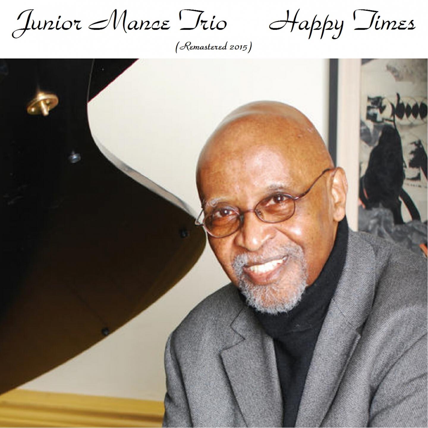 Релиз Happy Times