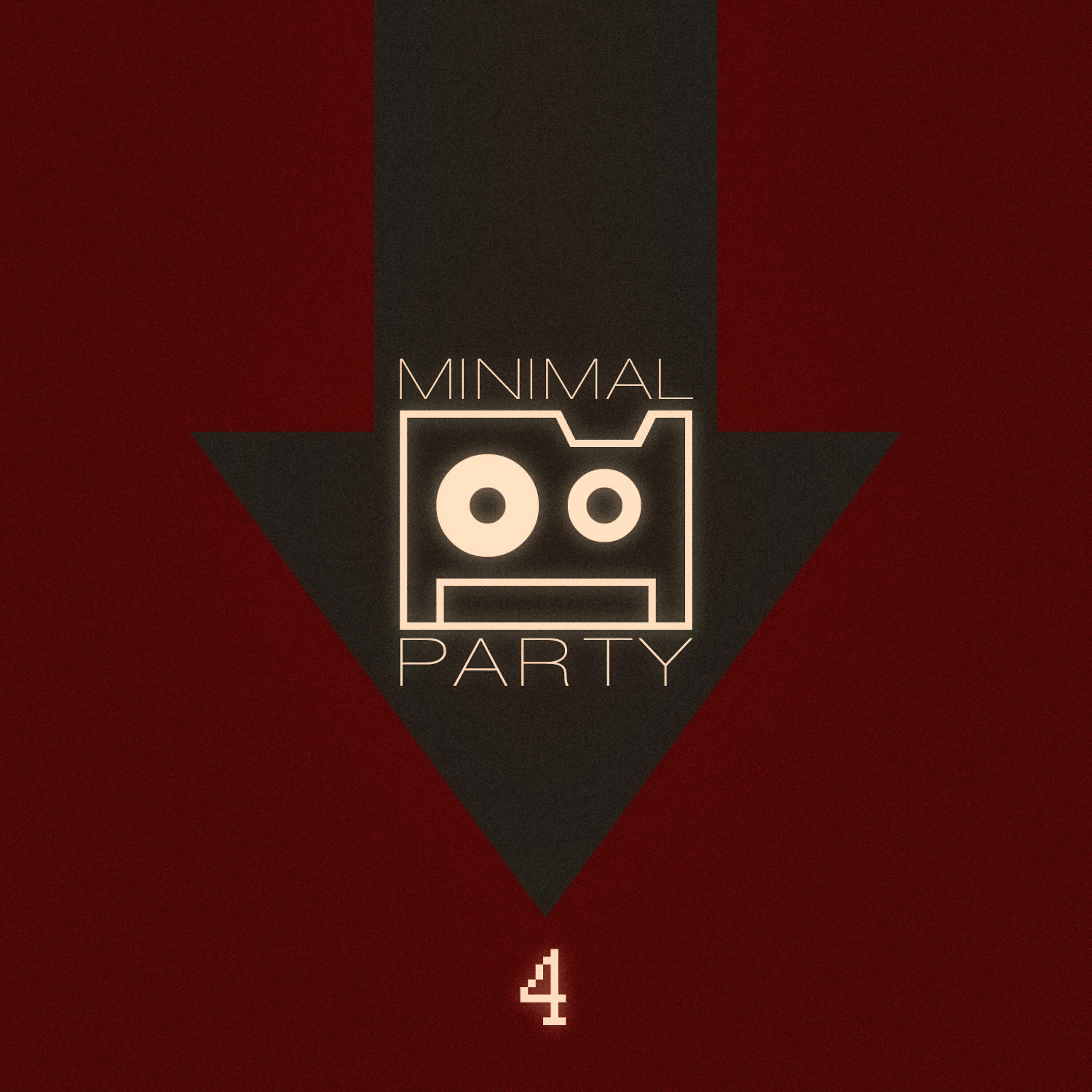 Релиз Minimal Party - Vol.4