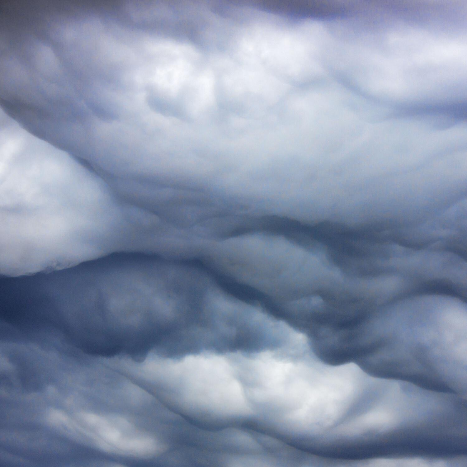 Релиз Storm Sounds for Efficient Relax (Loopable)