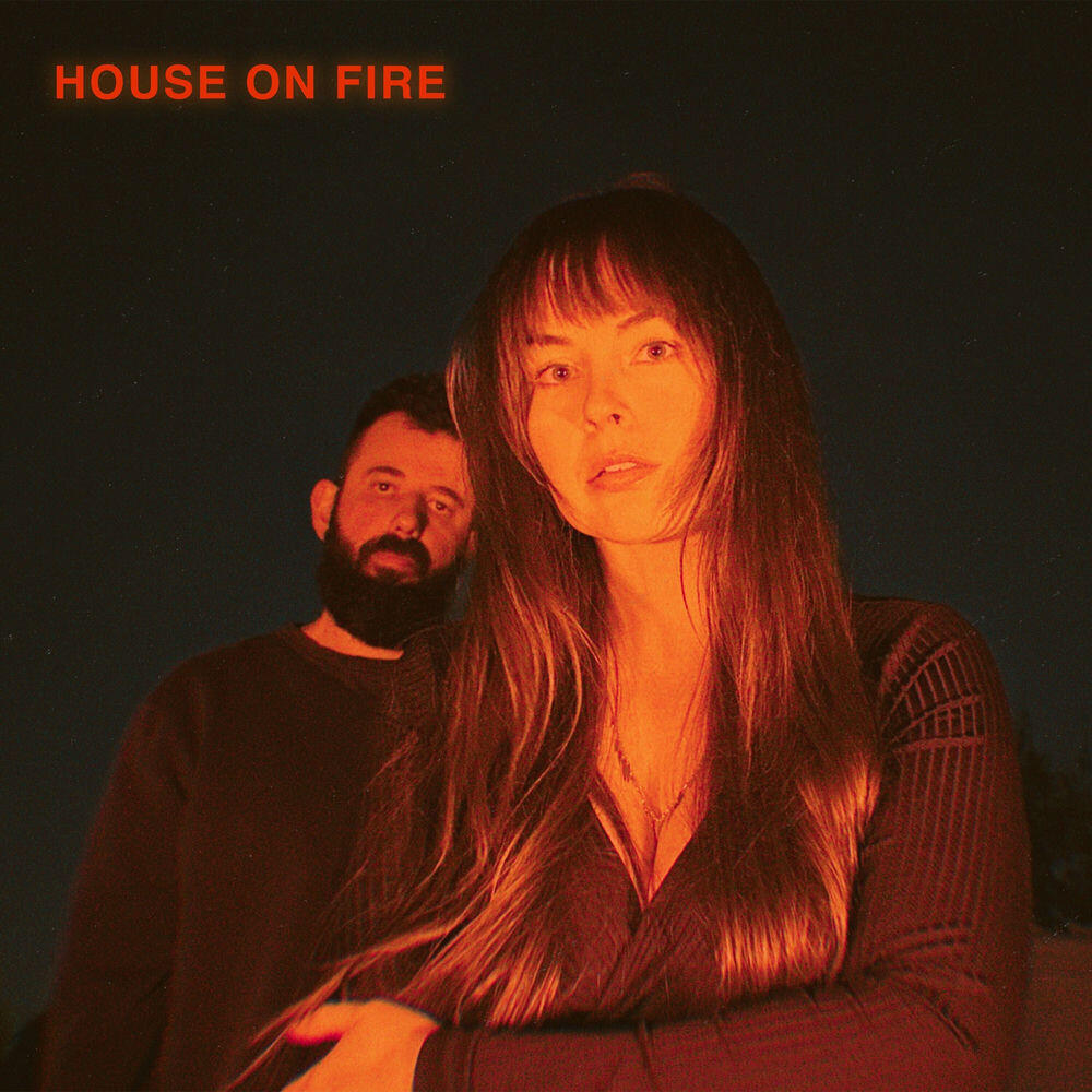 Релиз House On Fire