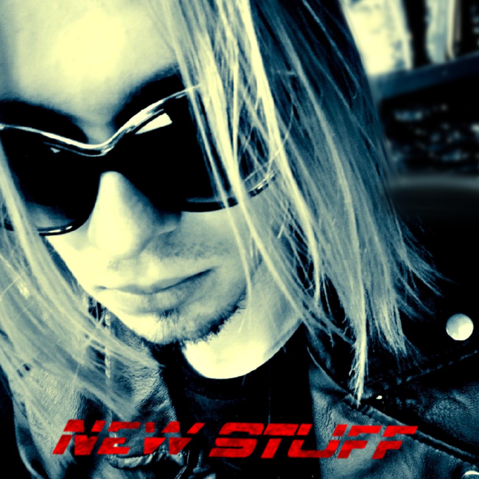 Релиз New Stuff