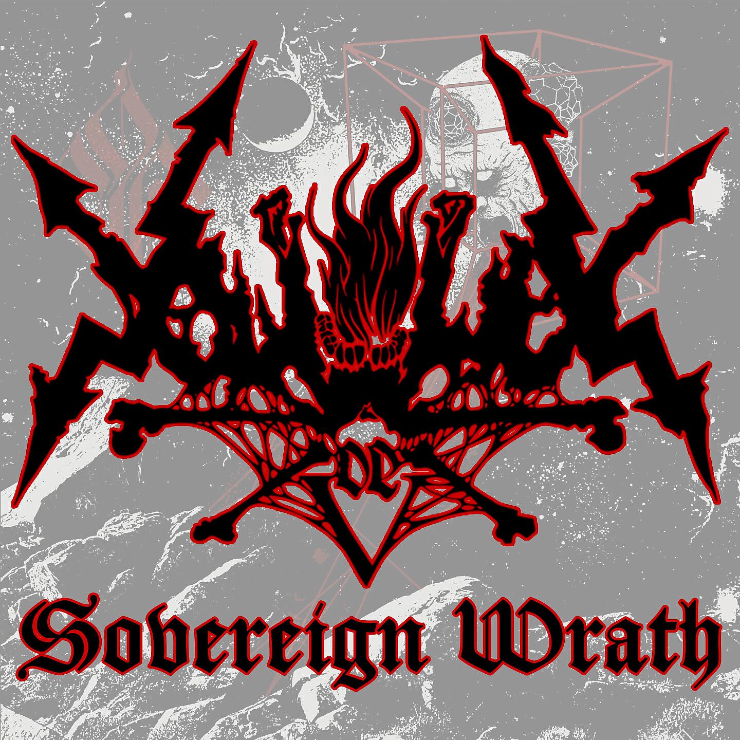 Релиз Sovereign Wrath