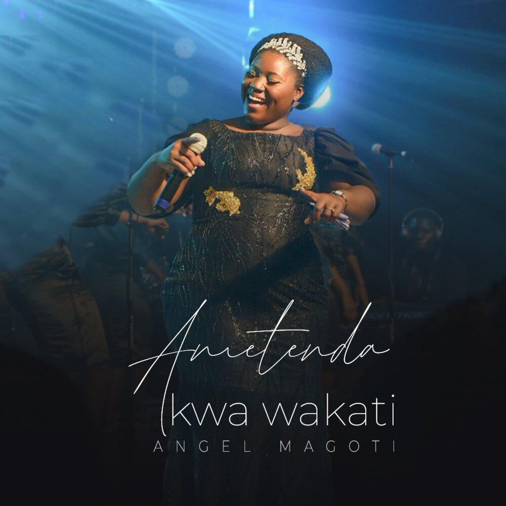 Релиз Ametenda Kwa Wakati