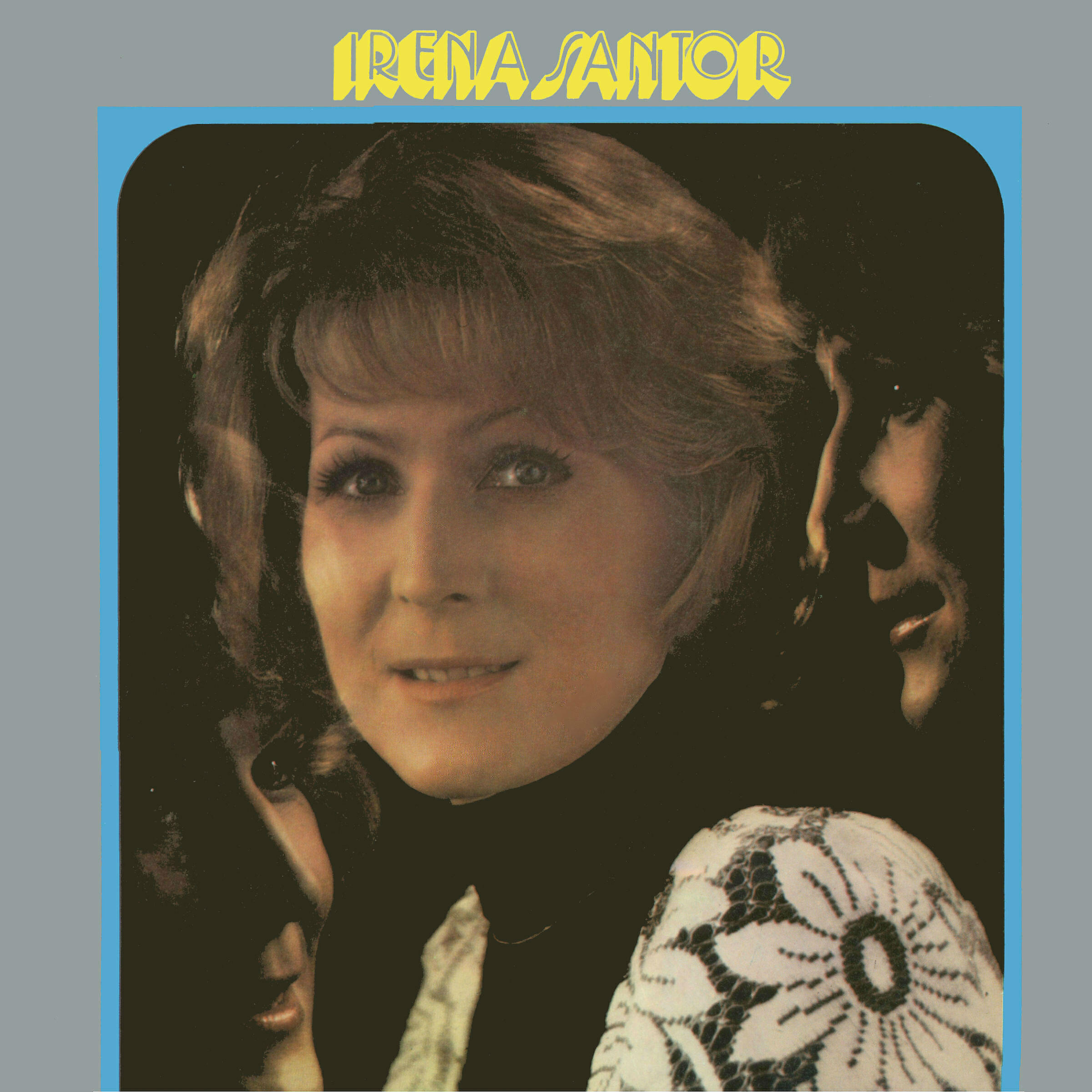 Релиз Irena Santor (1976)