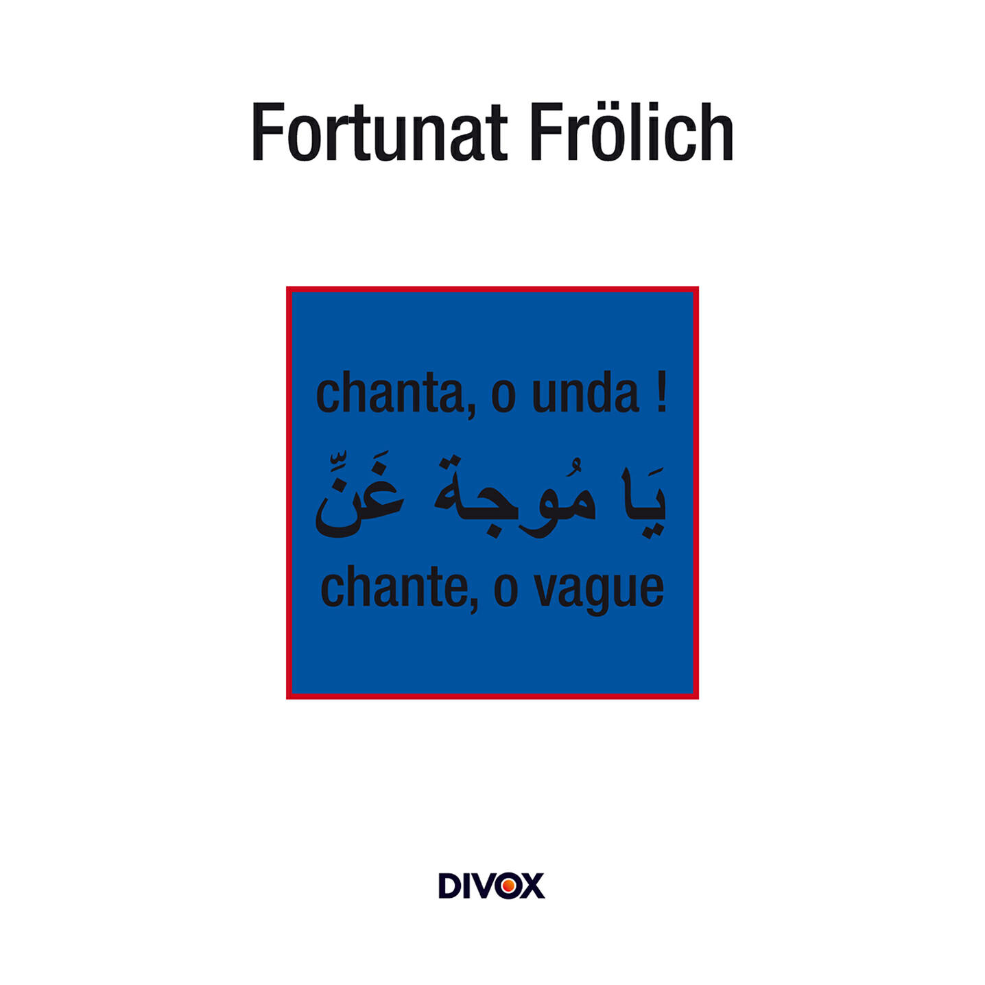 Fortunat Frölich
