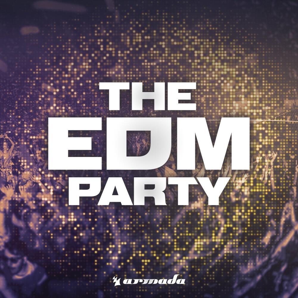 Релиз The EDM Party