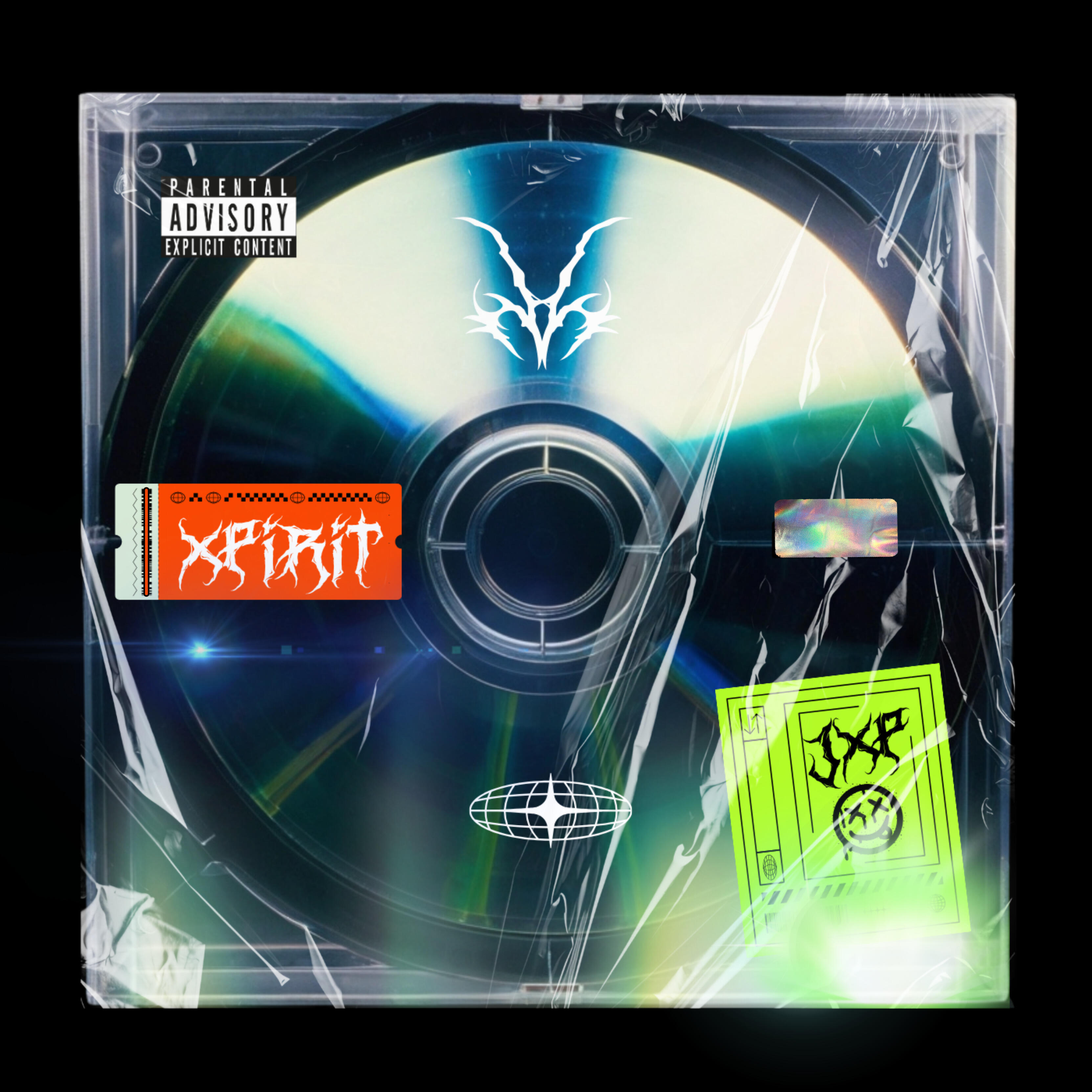 Релиз Xpirit