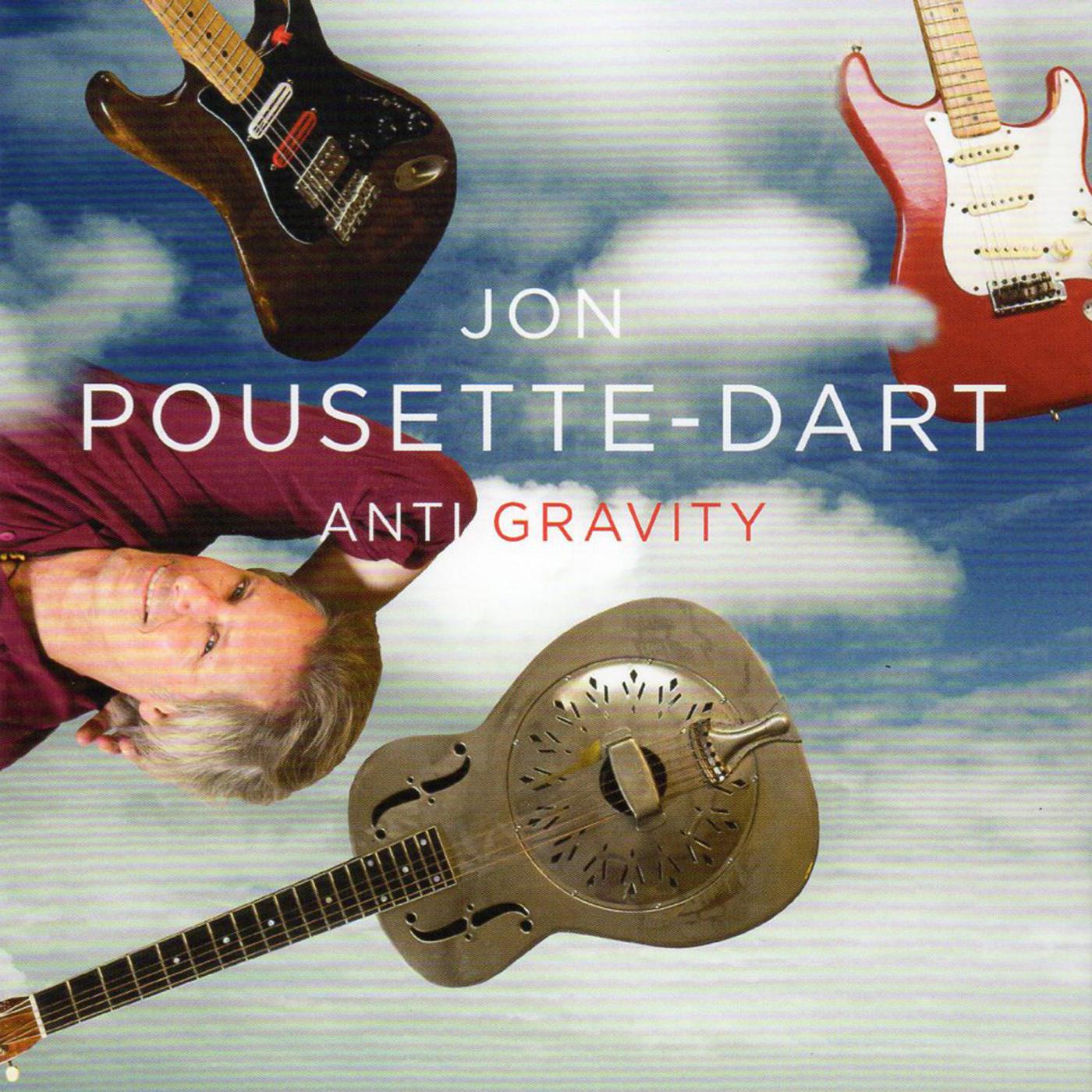 Релиз Anti-Gravity