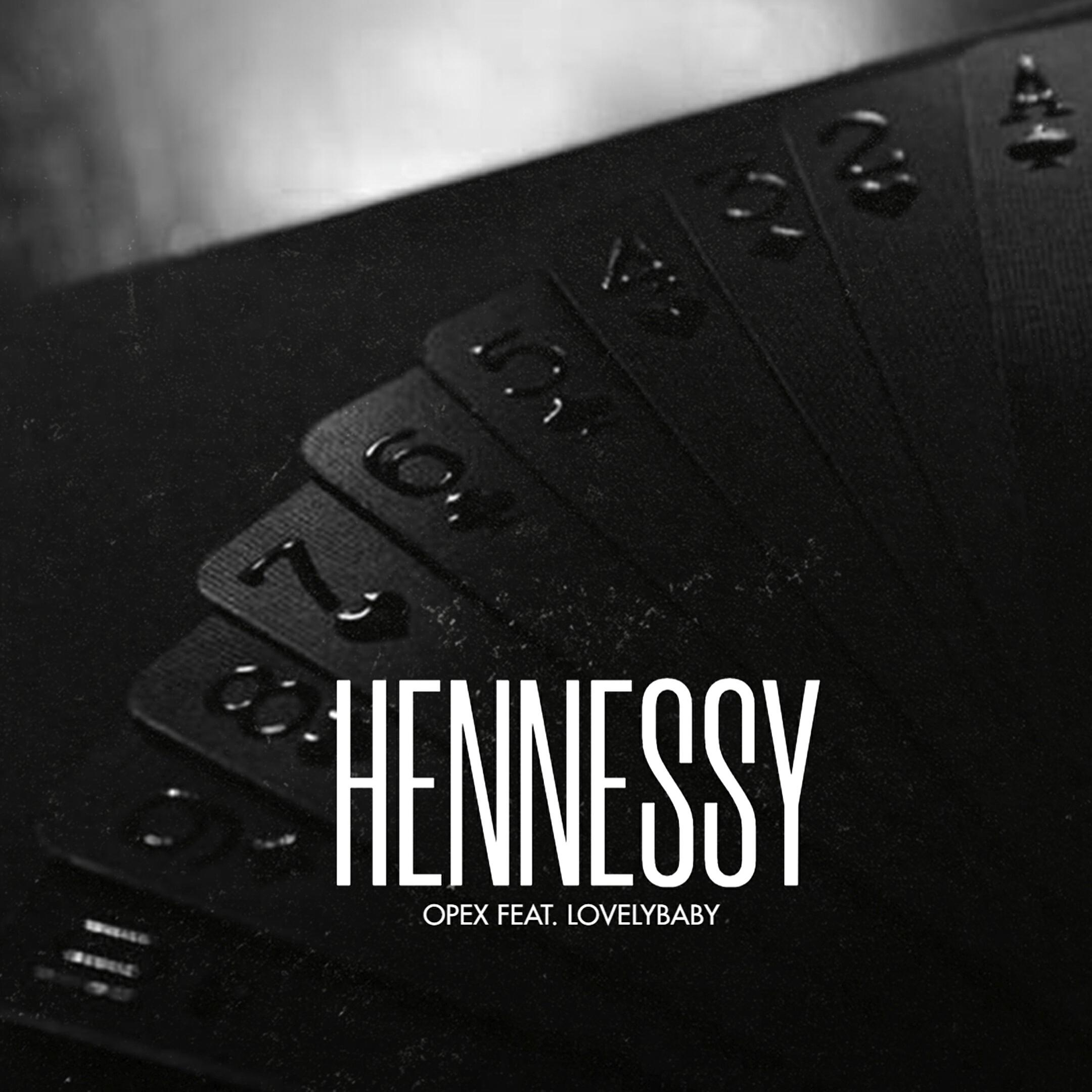 Релиз HENNESSY